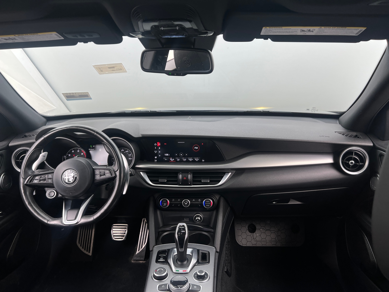 Thumbnail: 2020 Alfa Romeo Stelvio - 2