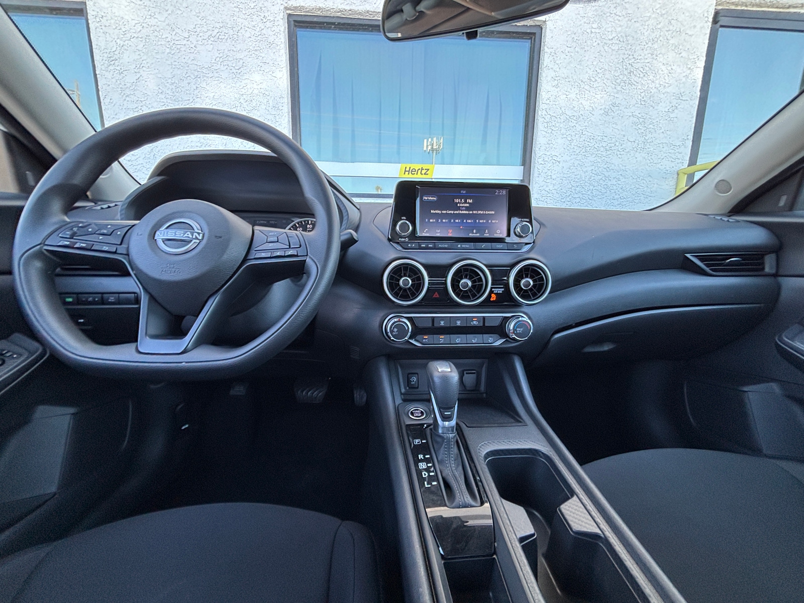 Thumbnail: 2025 Nissan Sentra - 3