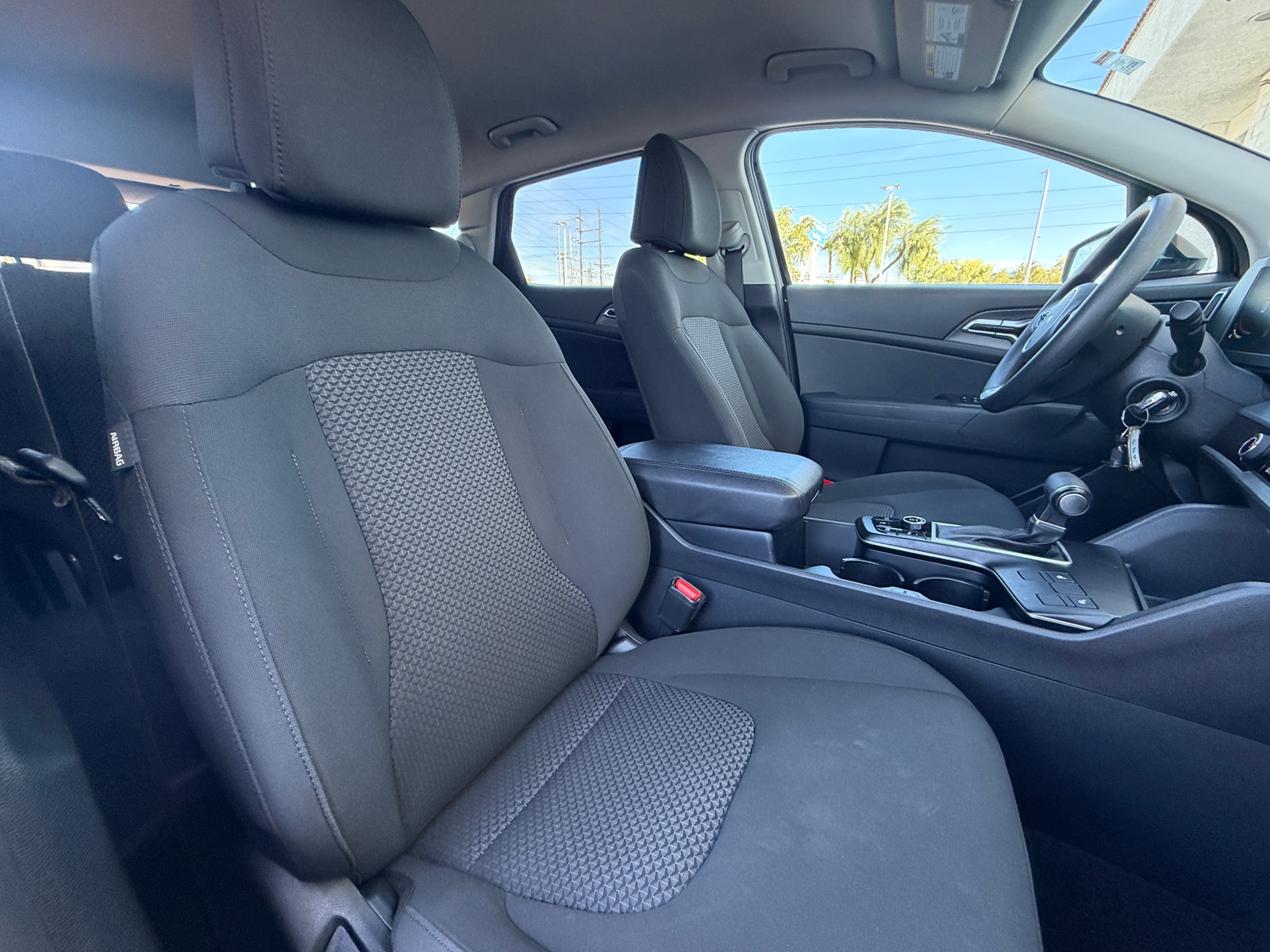 Thumbnail: 2025 Kia Sportage - 2