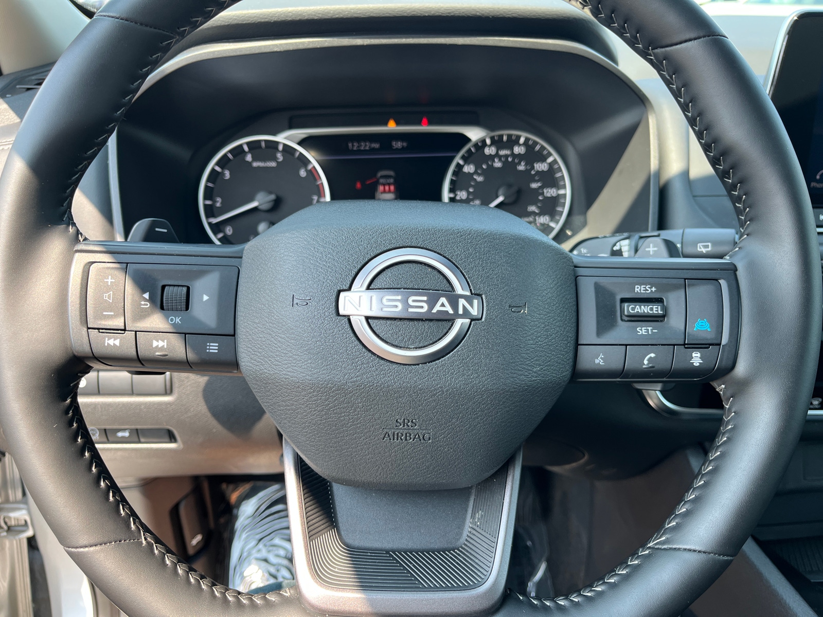 Thumbnail: 2025 Nissan Rogue - 5