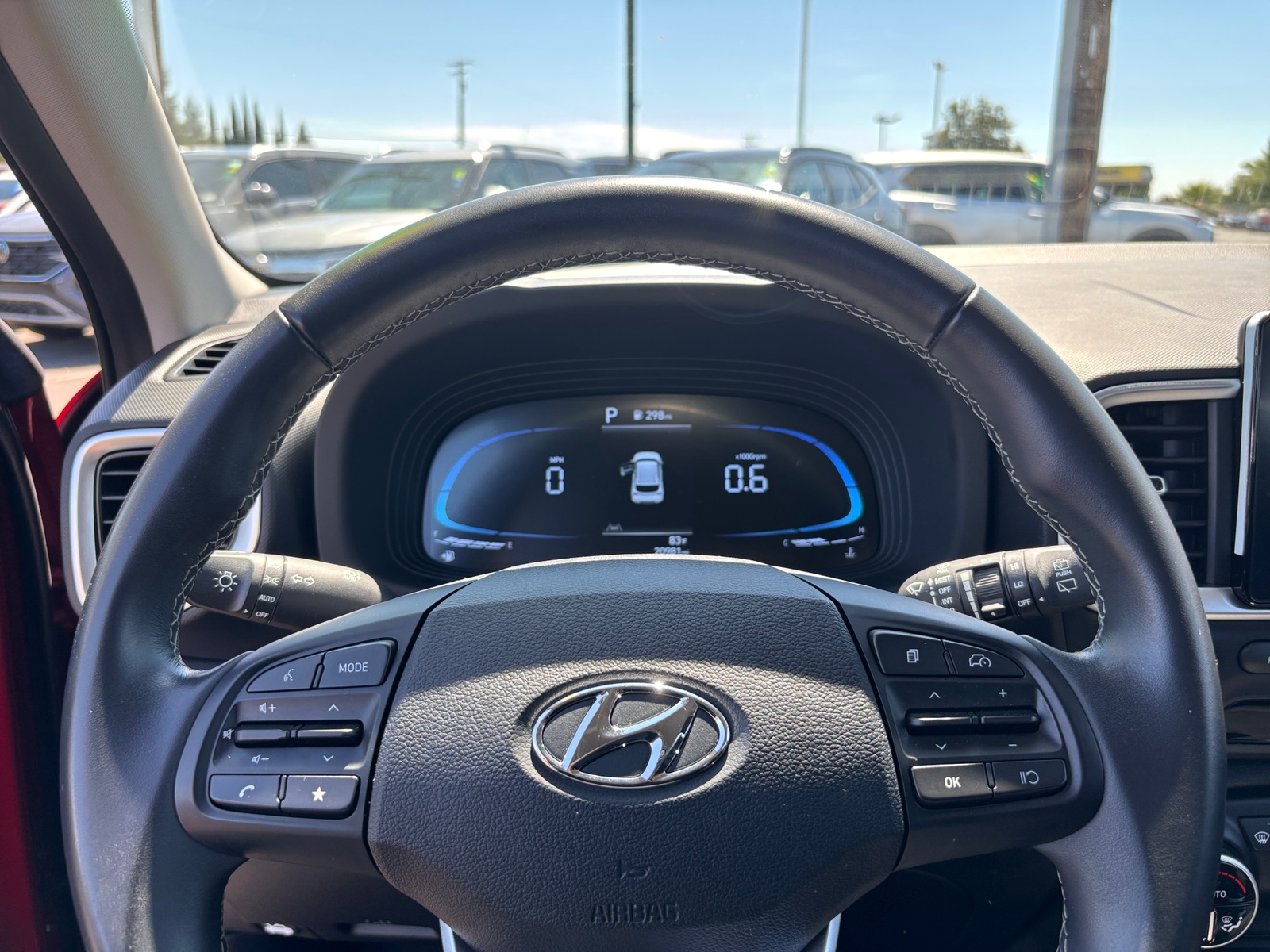 Thumbnail: 2025 Hyundai Venue - 5