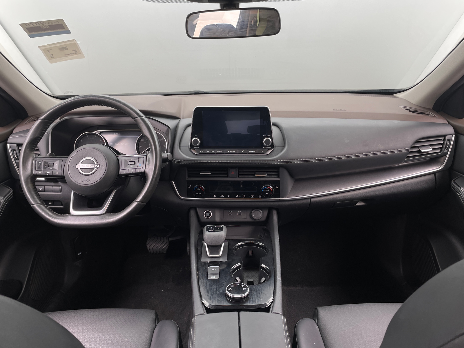 Thumbnail: 2023 Nissan Rogue - 2