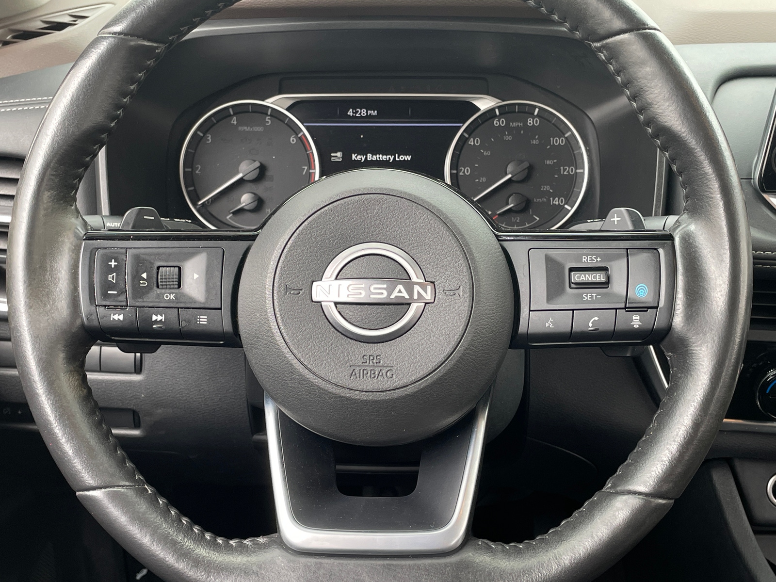 Thumbnail: 2023 Nissan Rogue - 4