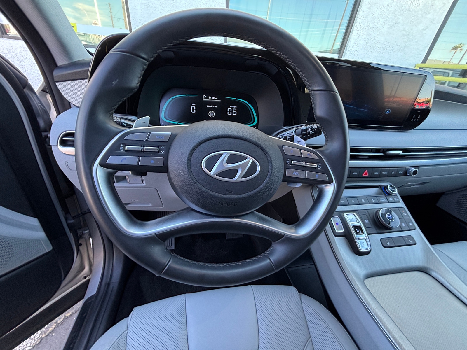Thumbnail: 2025 Hyundai Palisade - 5