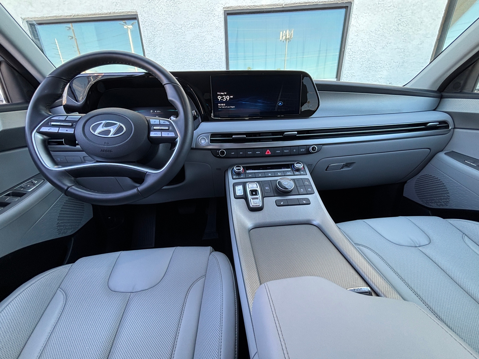 Thumbnail: 2025 Hyundai Palisade - 3