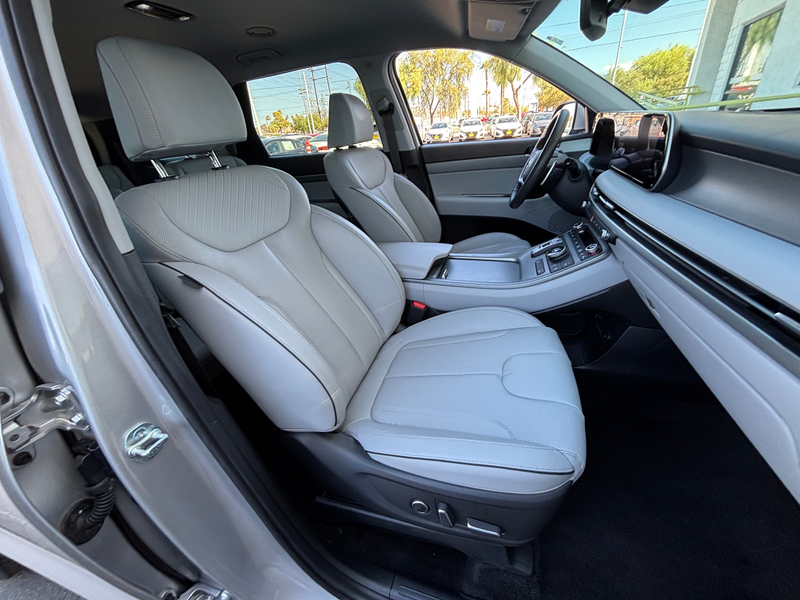 Thumbnail: 2025 Hyundai Palisade - 2