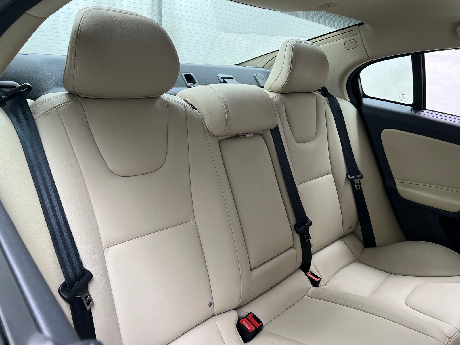 Thumbnail: 2017 Volvo S60 - 5