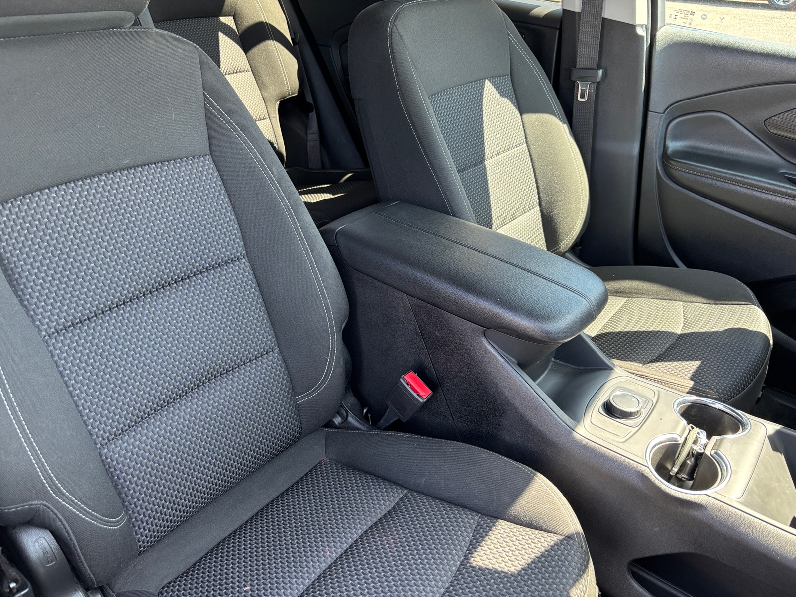 Thumbnail: 2024 GMC Terrain - 2