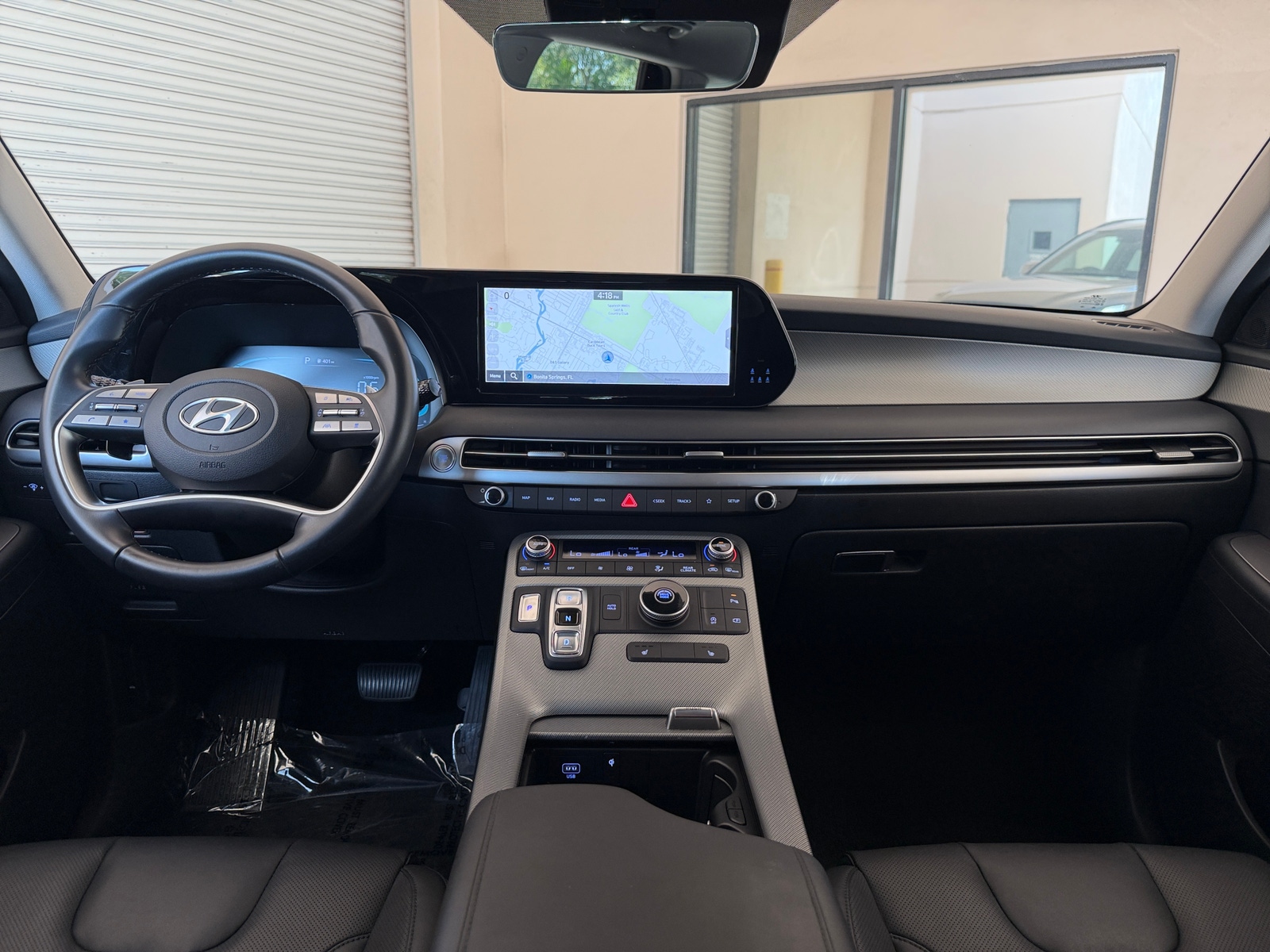 Thumbnail: 2025 Hyundai Palisade - 3
