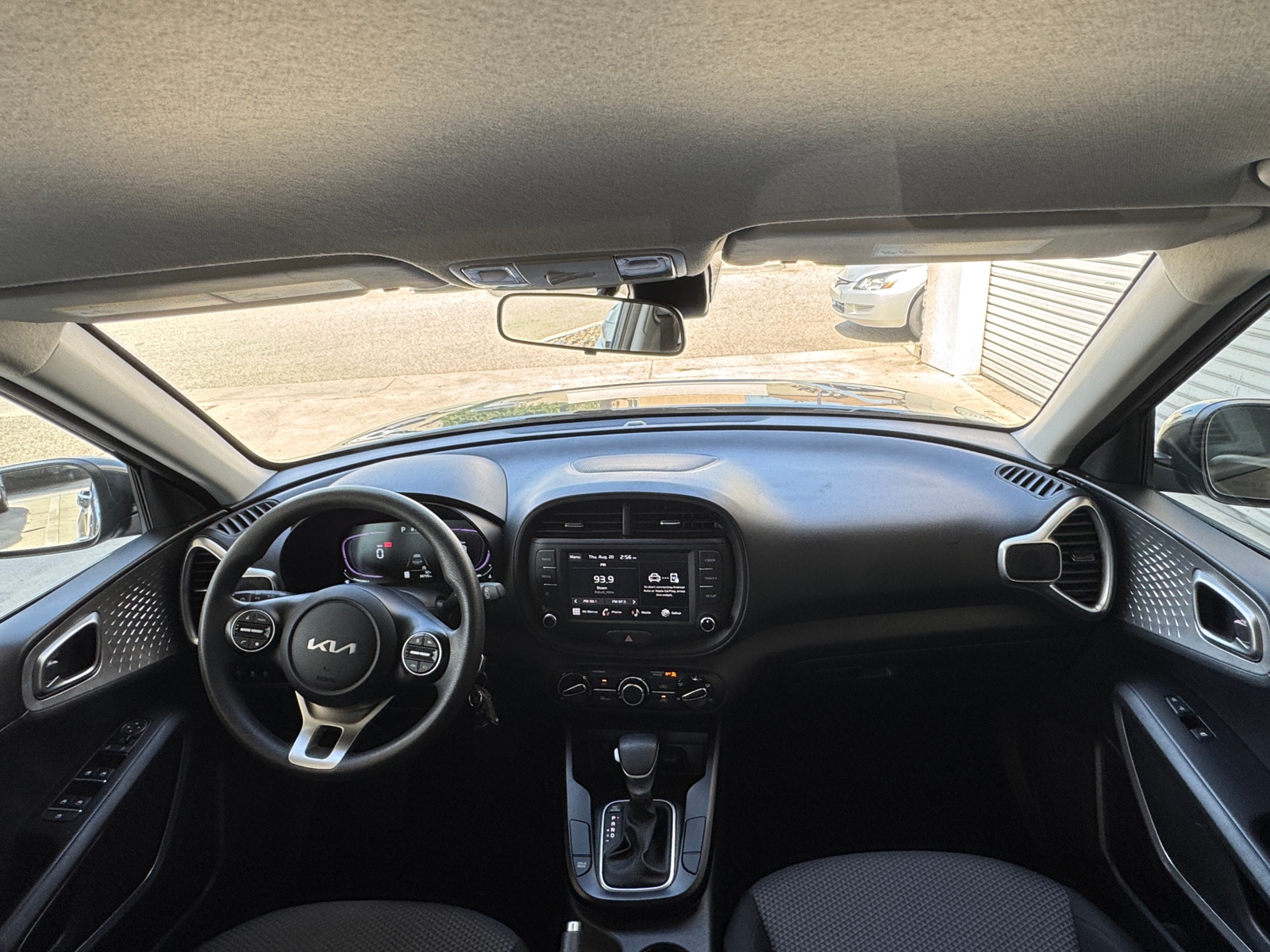 Thumbnail: 2025 Kia Soul - 3