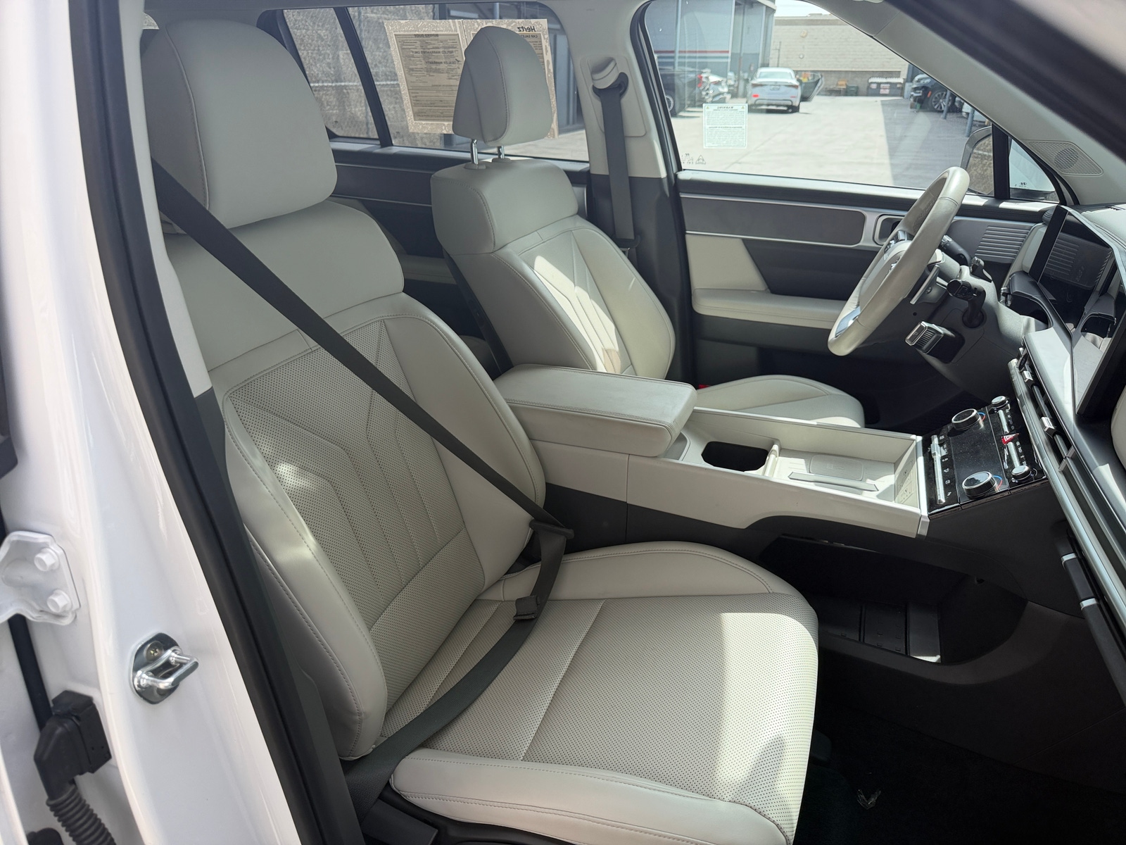 Thumbnail: 2026 Hyundai Santa Fe - 2