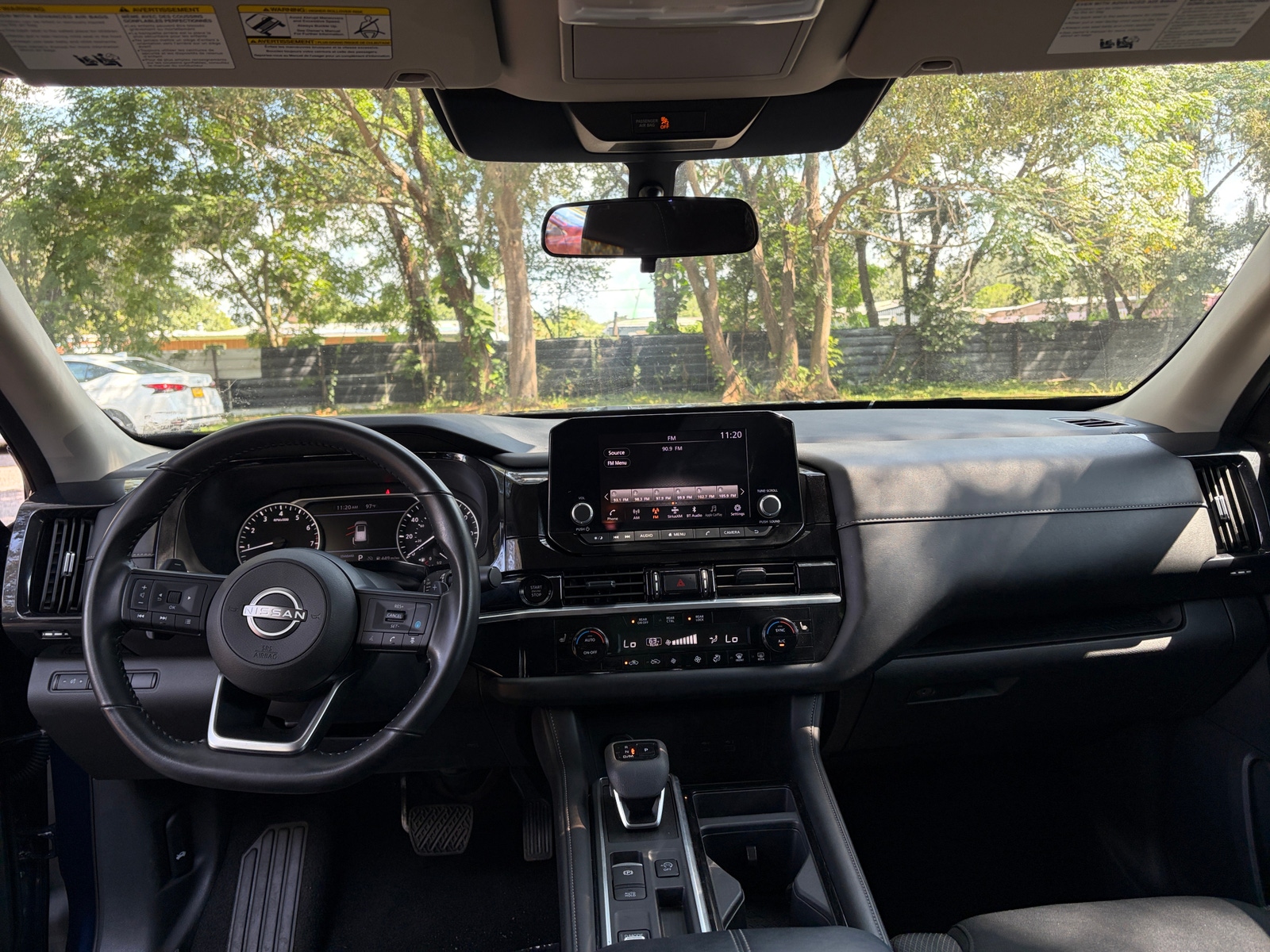 Thumbnail: 2025 Nissan Pathfinder - 3