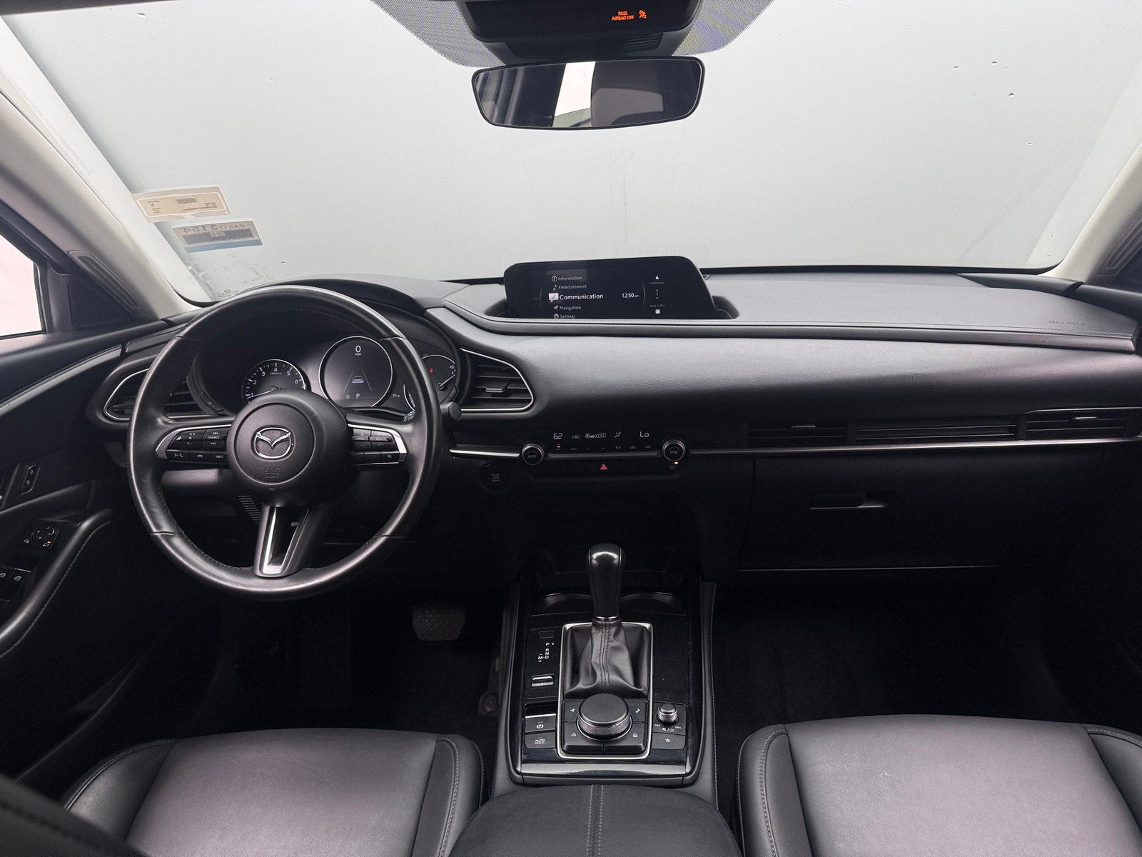 Thumbnail: 2024 Mazda CX-30 - 2