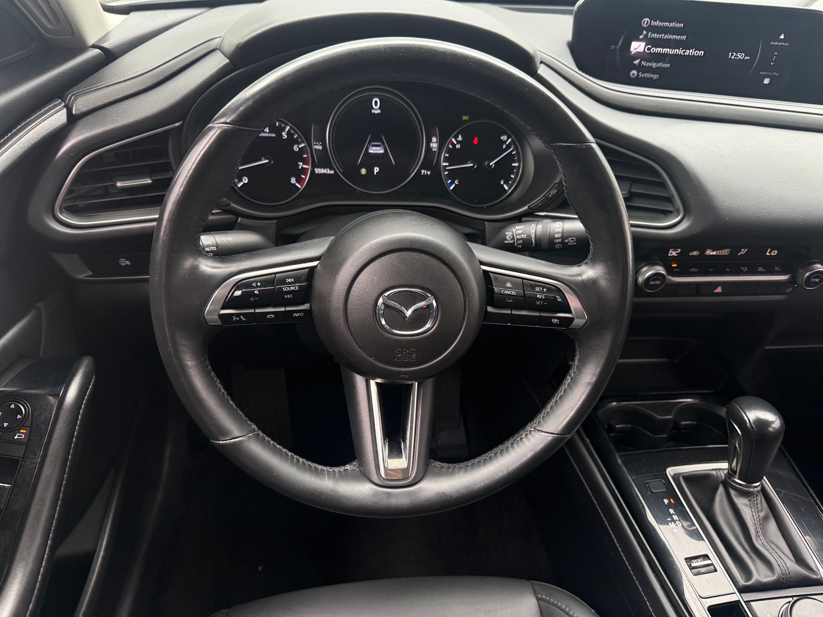 Thumbnail: 2024 Mazda CX-30 - 4