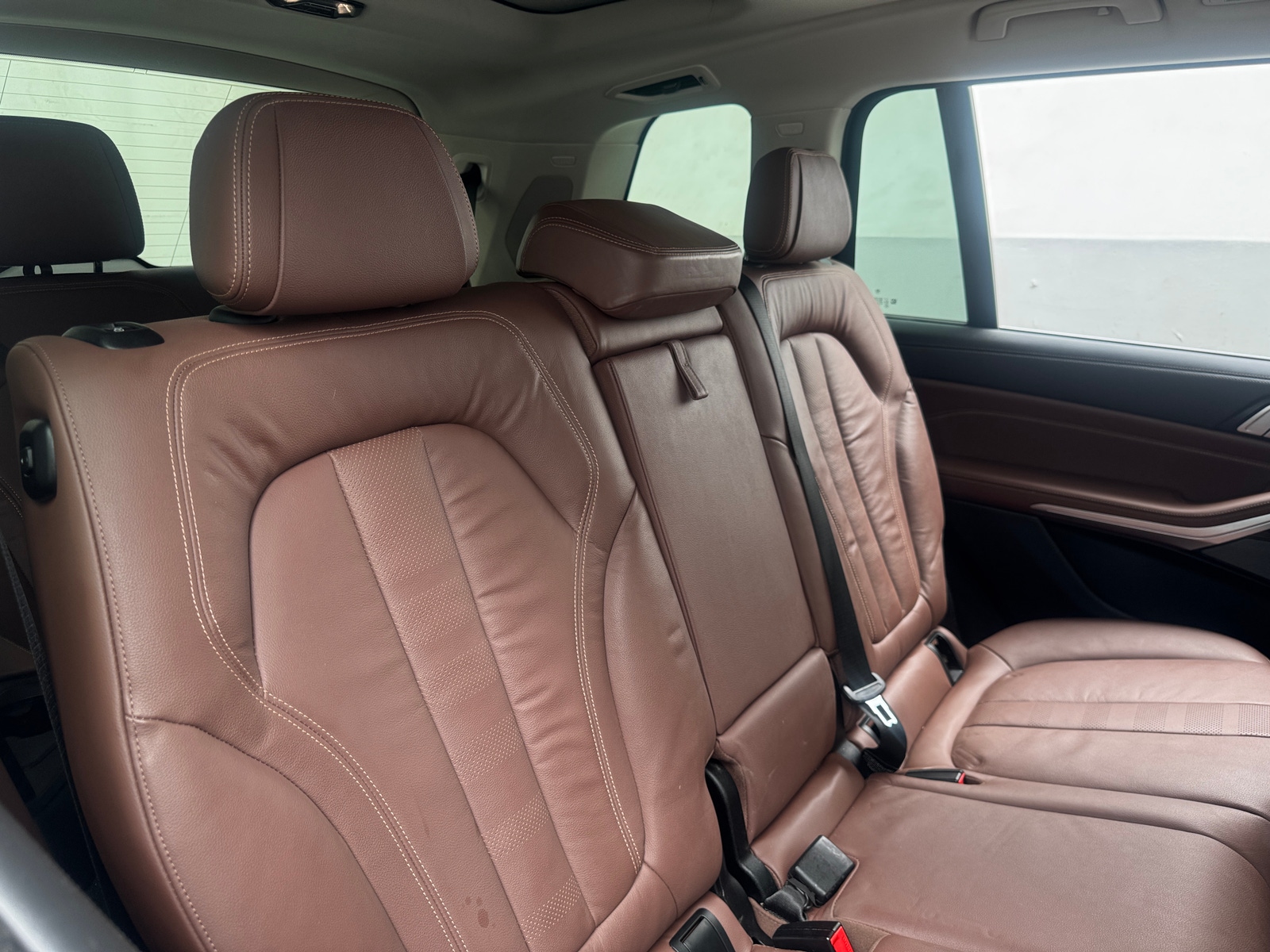 Thumbnail: 2020 BMW X7 - 5