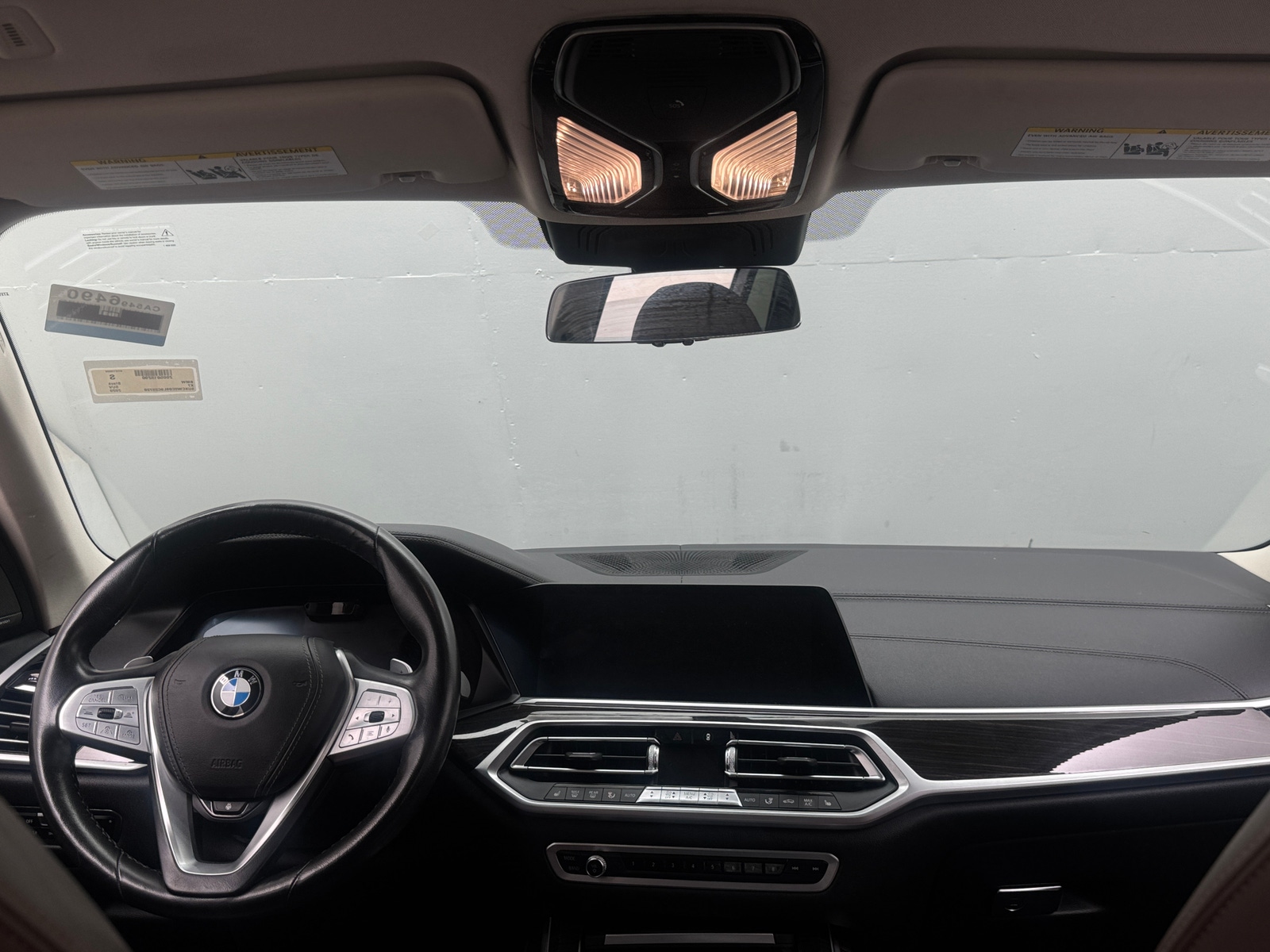 Thumbnail: 2020 BMW X7 - 2