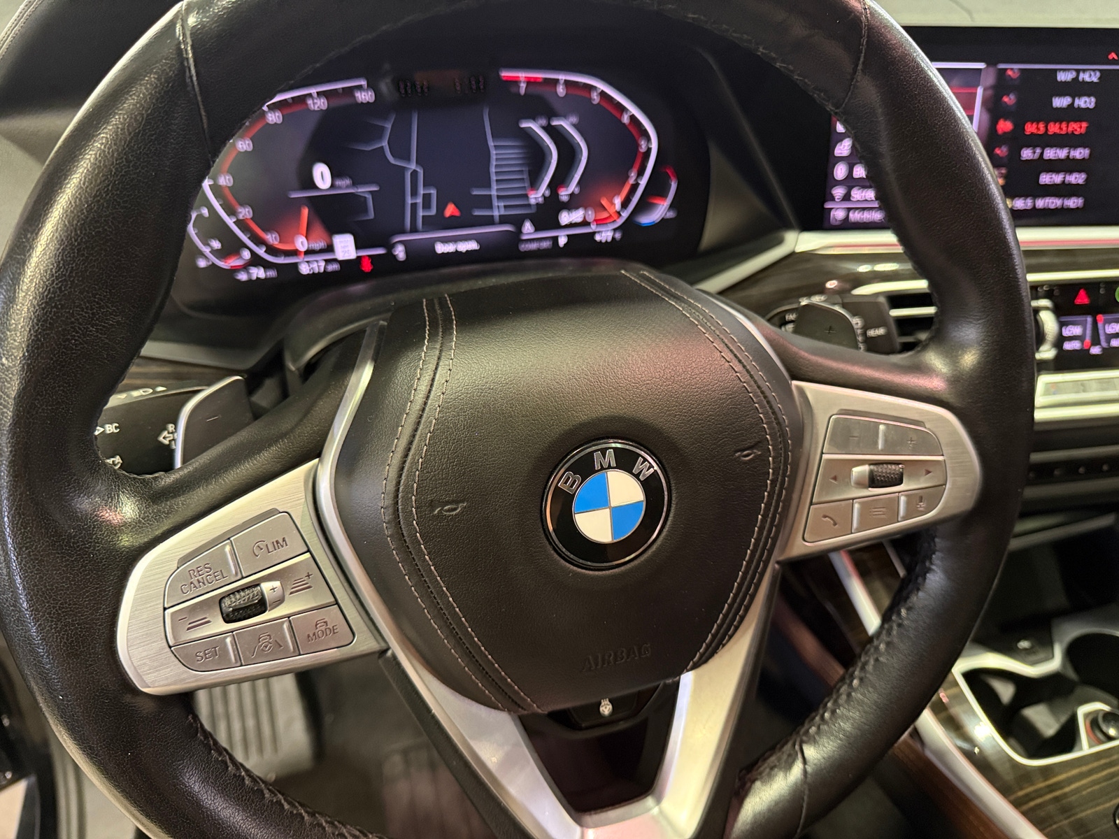 Thumbnail: 2020 BMW X7 - 4