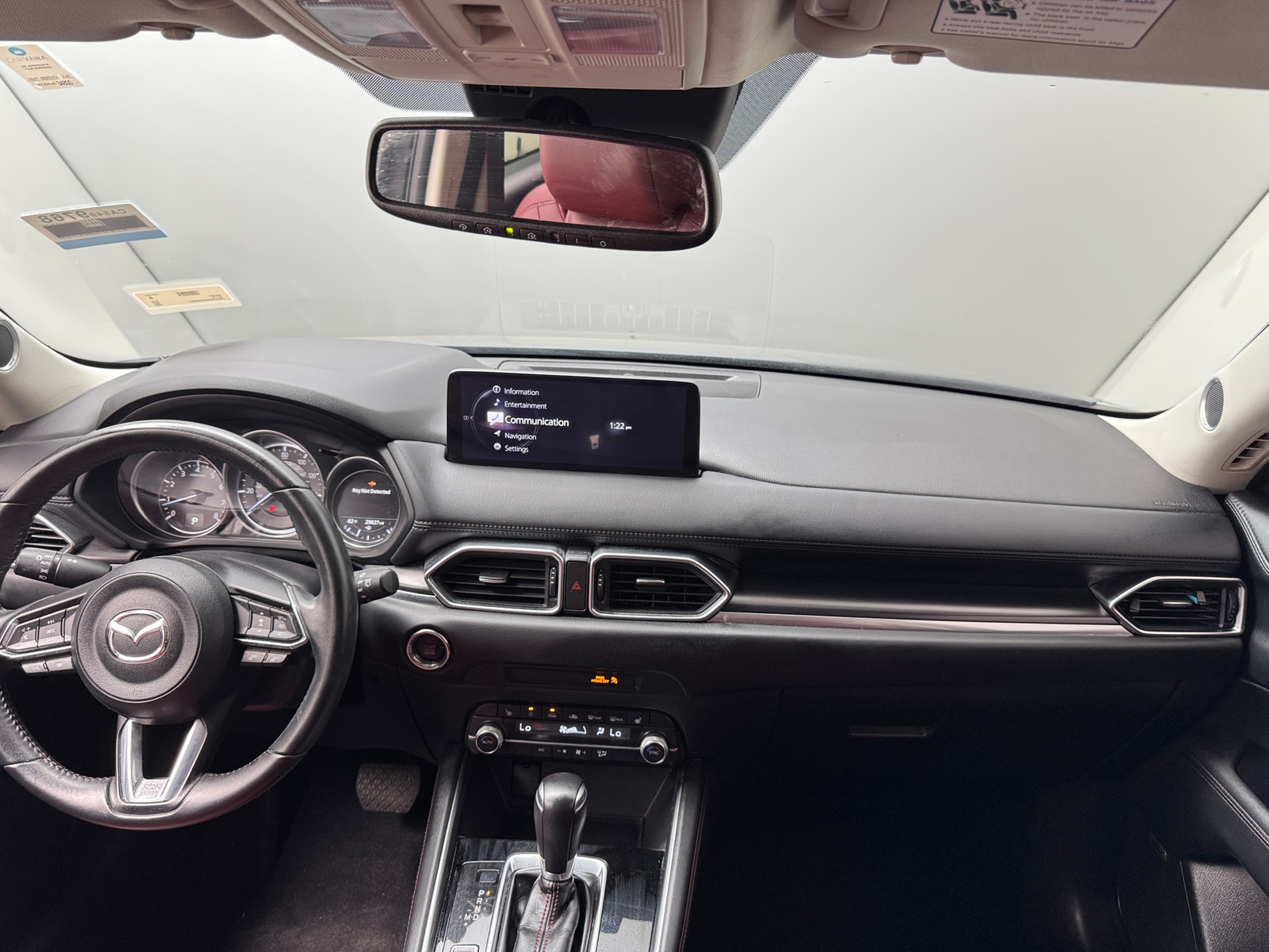 Thumbnail: 2023 Mazda CX-5 - 2