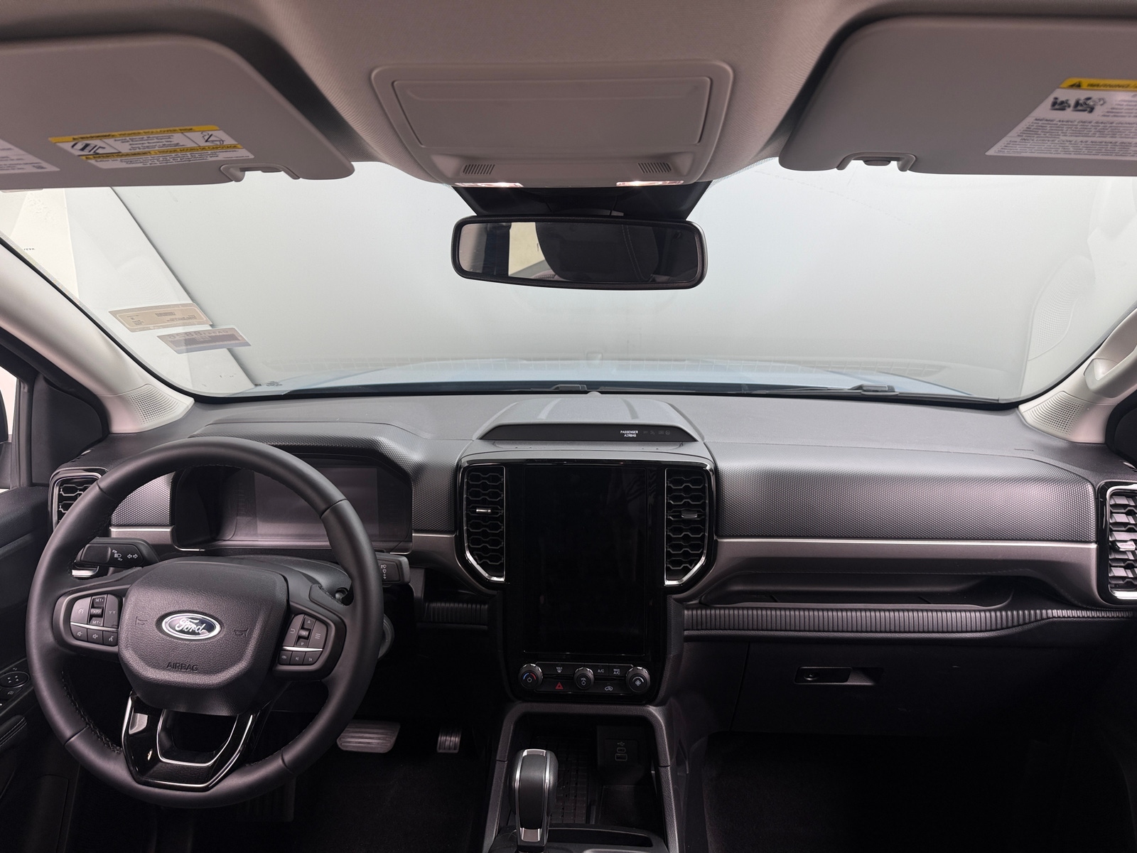 Thumbnail: 2025 Ford Ranger - 3