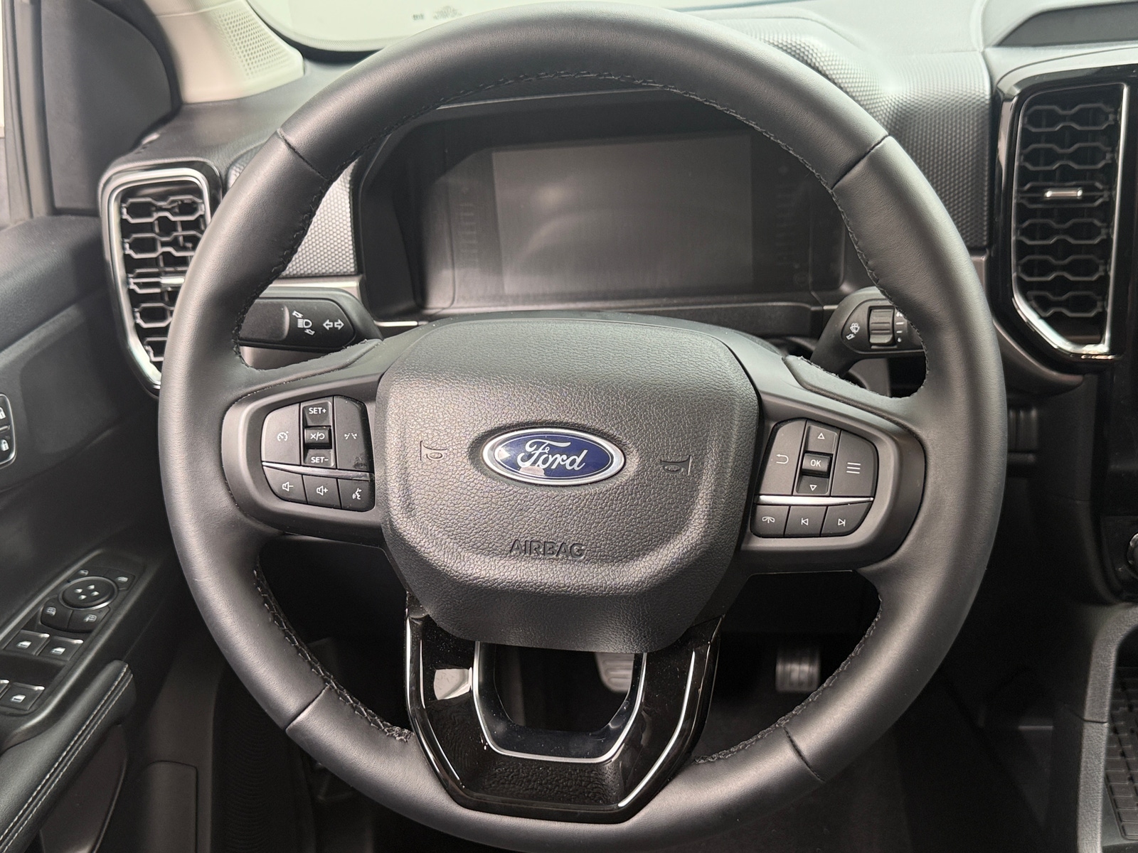 Thumbnail: 2025 Ford Ranger - 5
