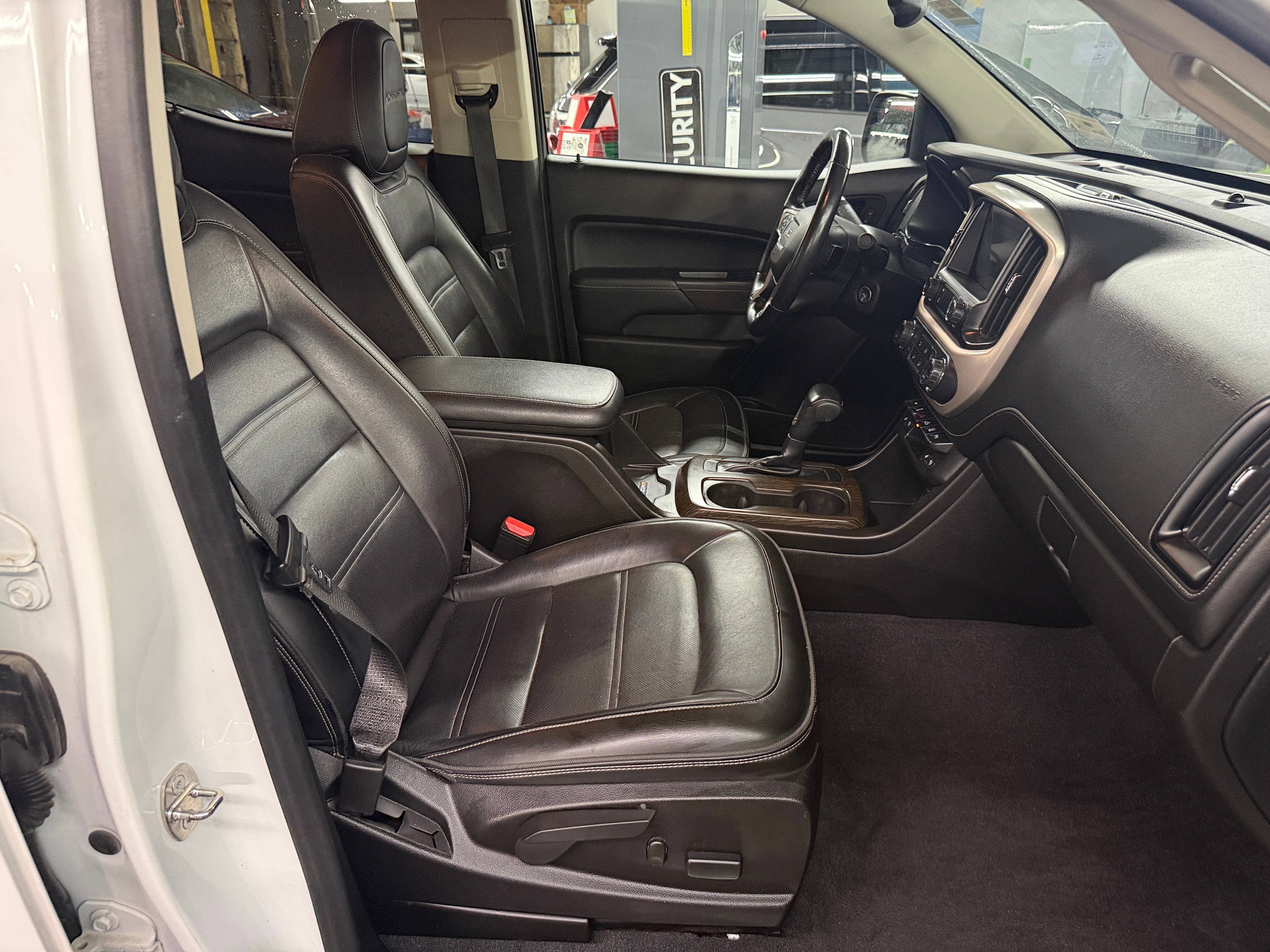 2020 GMC Canyon