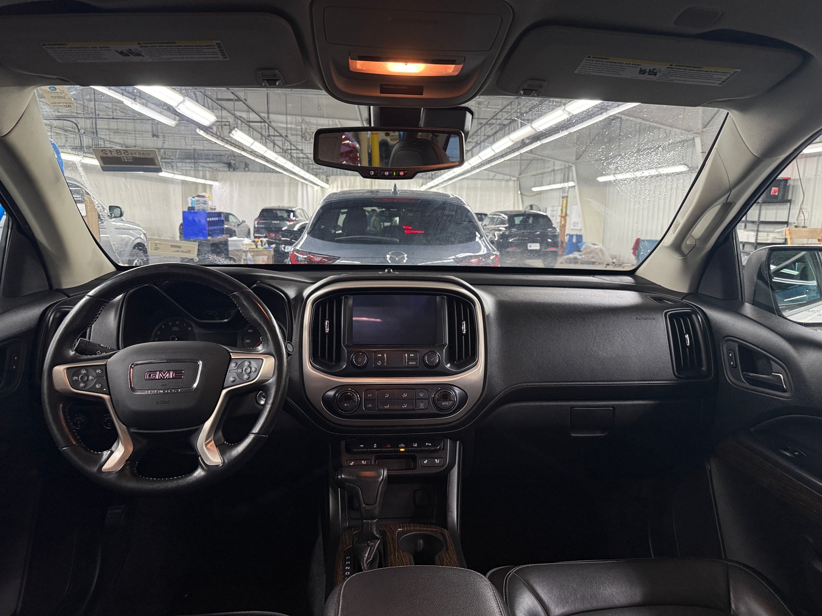 Thumbnail: 2020 GMC Canyon - 2
