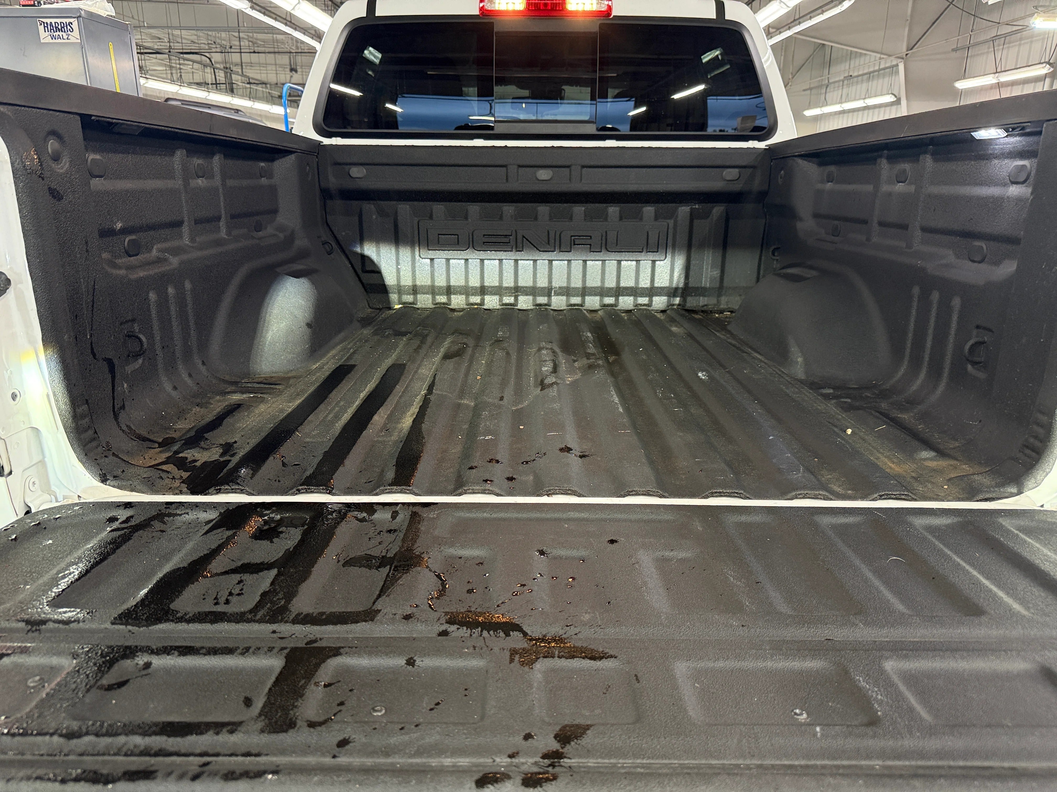 2020 GMC Canyon