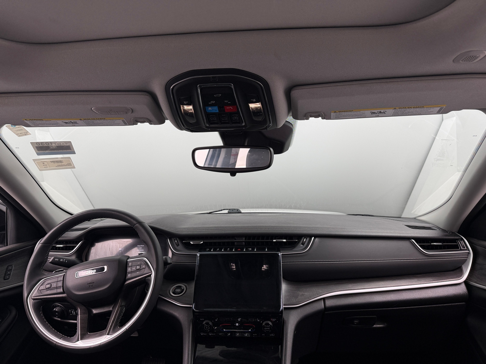 Thumbnail: 2023 Jeep Grand Cherokee - 2