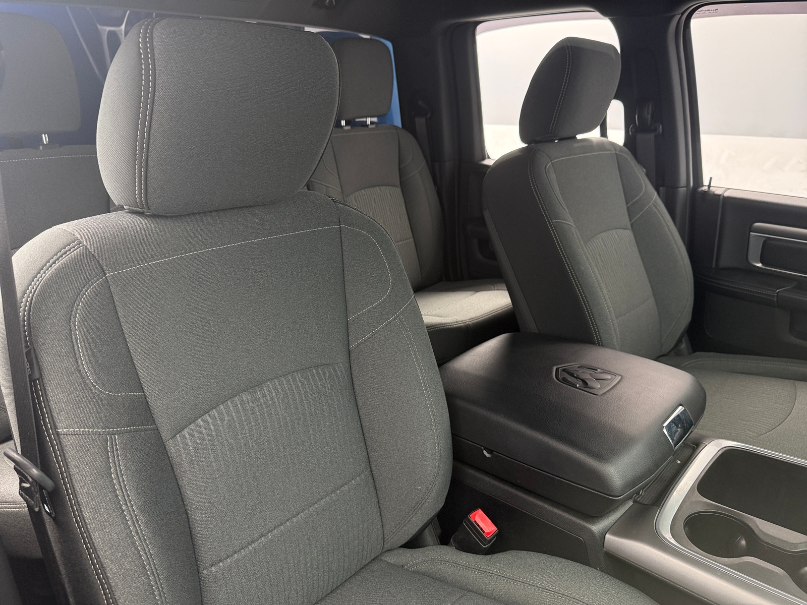 Thumbnail: 2022 RAM 1500 Classic - 2
