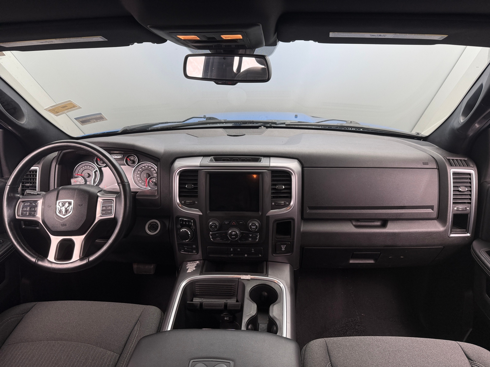 Thumbnail: 2022 RAM 1500 Classic - 3