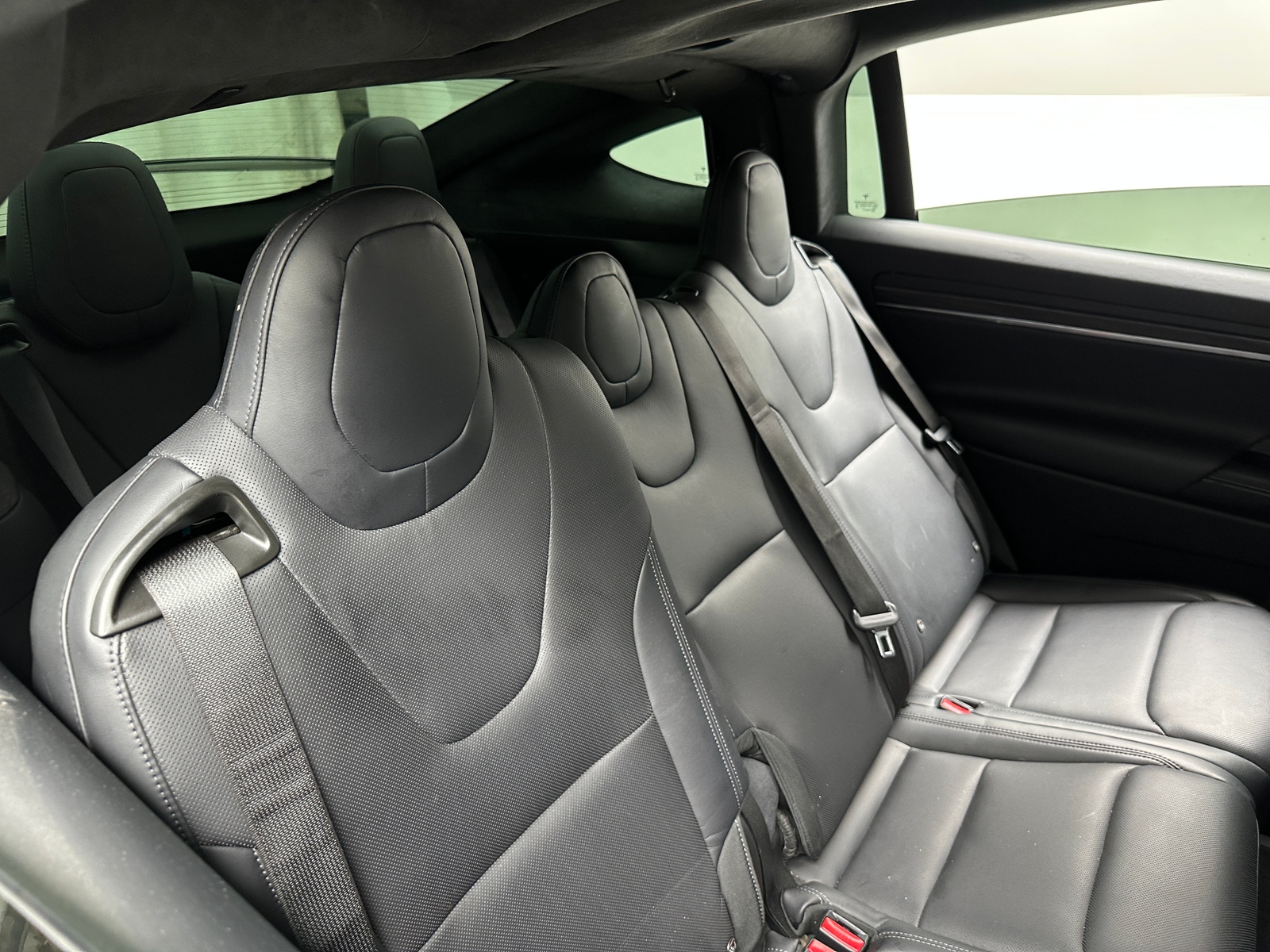 Thumbnail: 2022 Tesla Model X - 5
