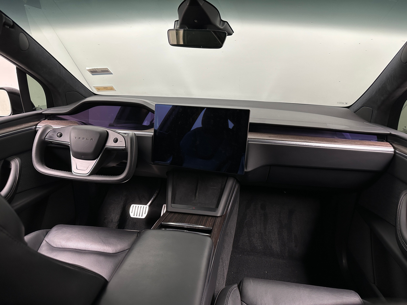 Thumbnail: 2022 Tesla Model X - 2