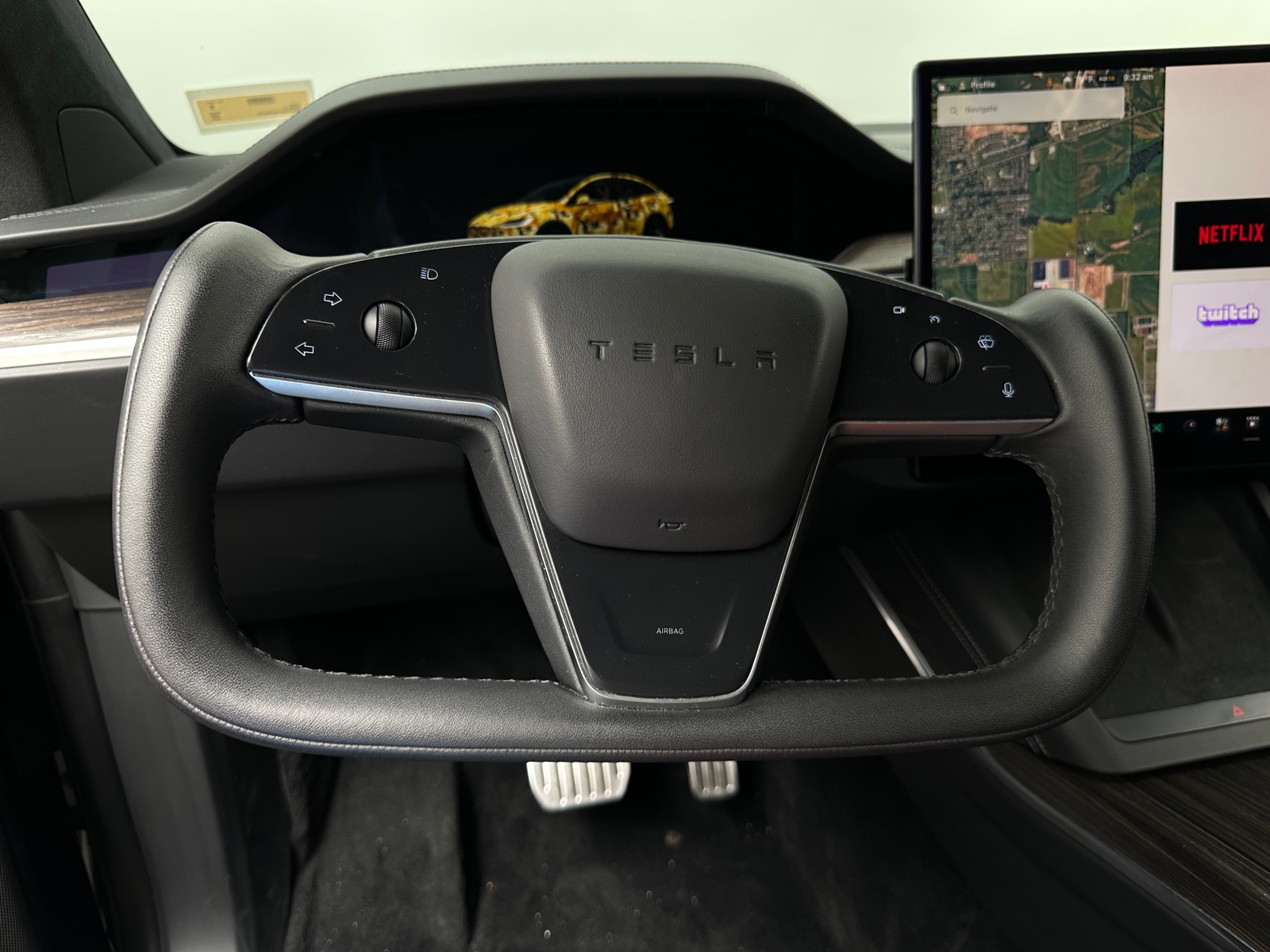 Thumbnail: 2022 Tesla Model X - 4