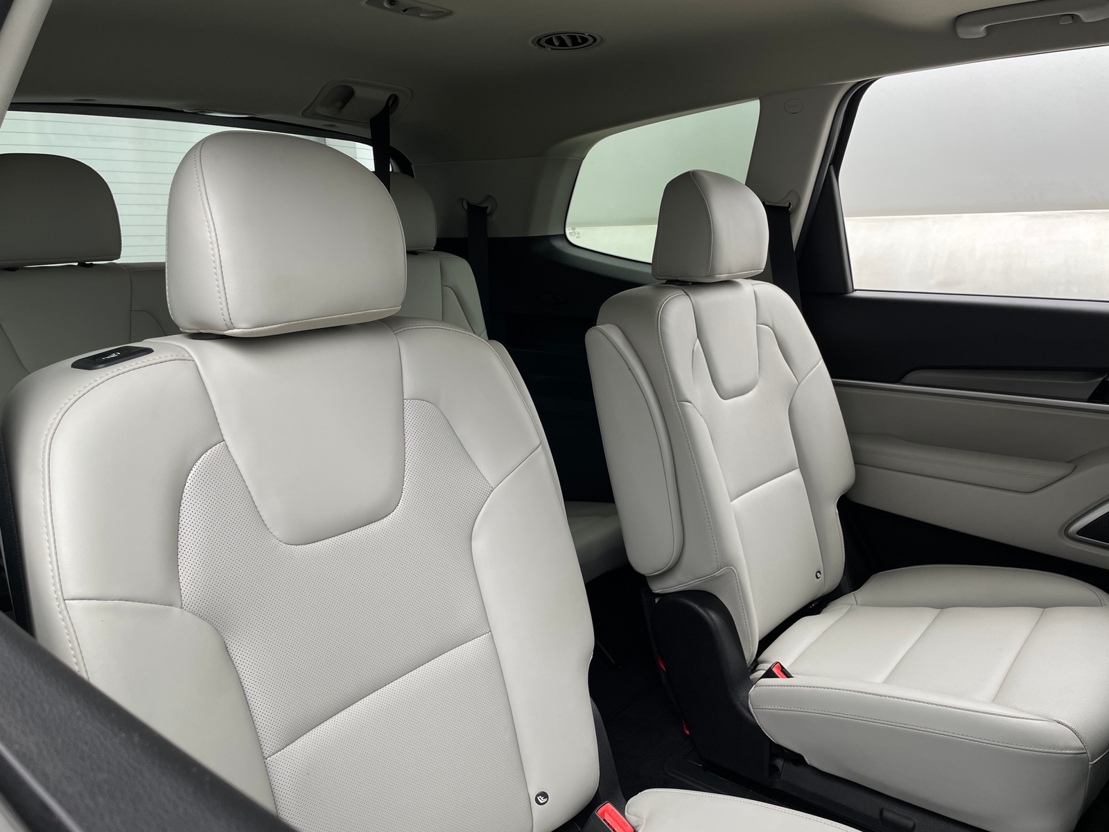 Thumbnail: 2021 Kia Telluride - 5