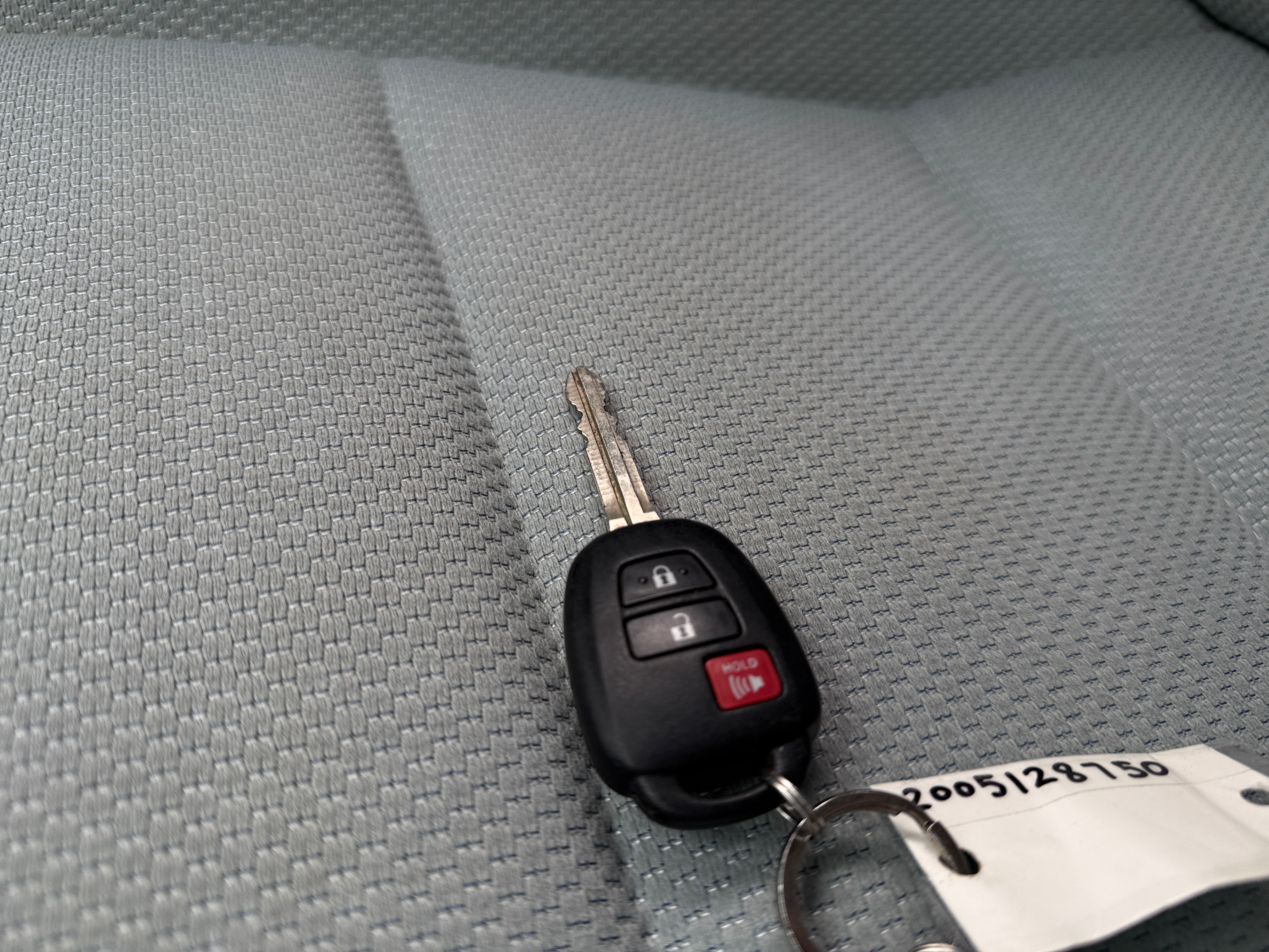 Used 2013 Toyota Prius c One with VIN JTDKDTB36D1555153 for sale in South Chesterfield, VA