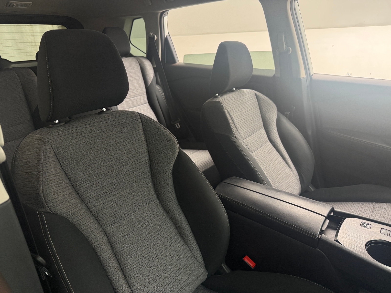 Thumbnail: 2021 Nissan Rogue - 2