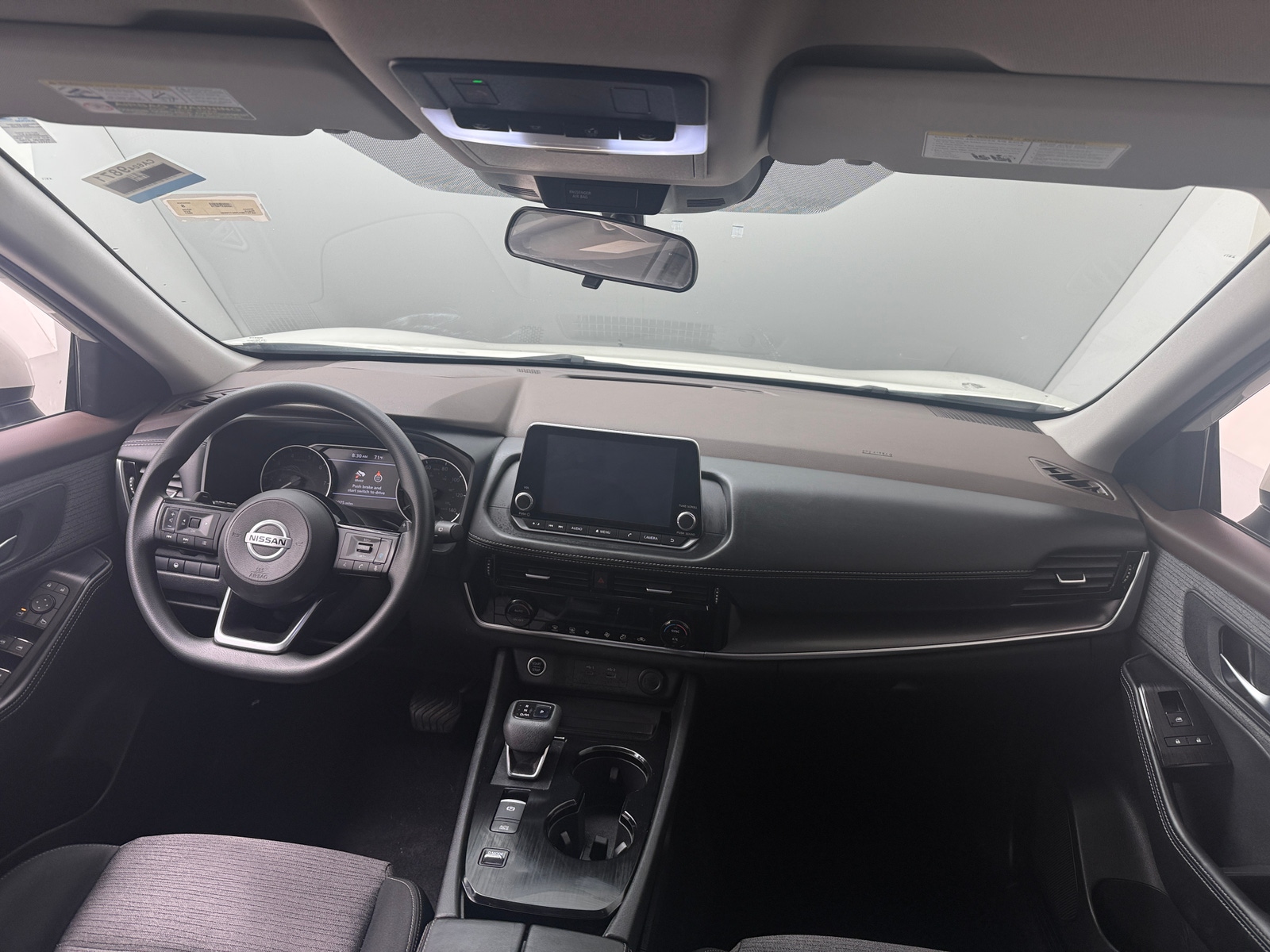 Thumbnail: 2021 Nissan Rogue - 3
