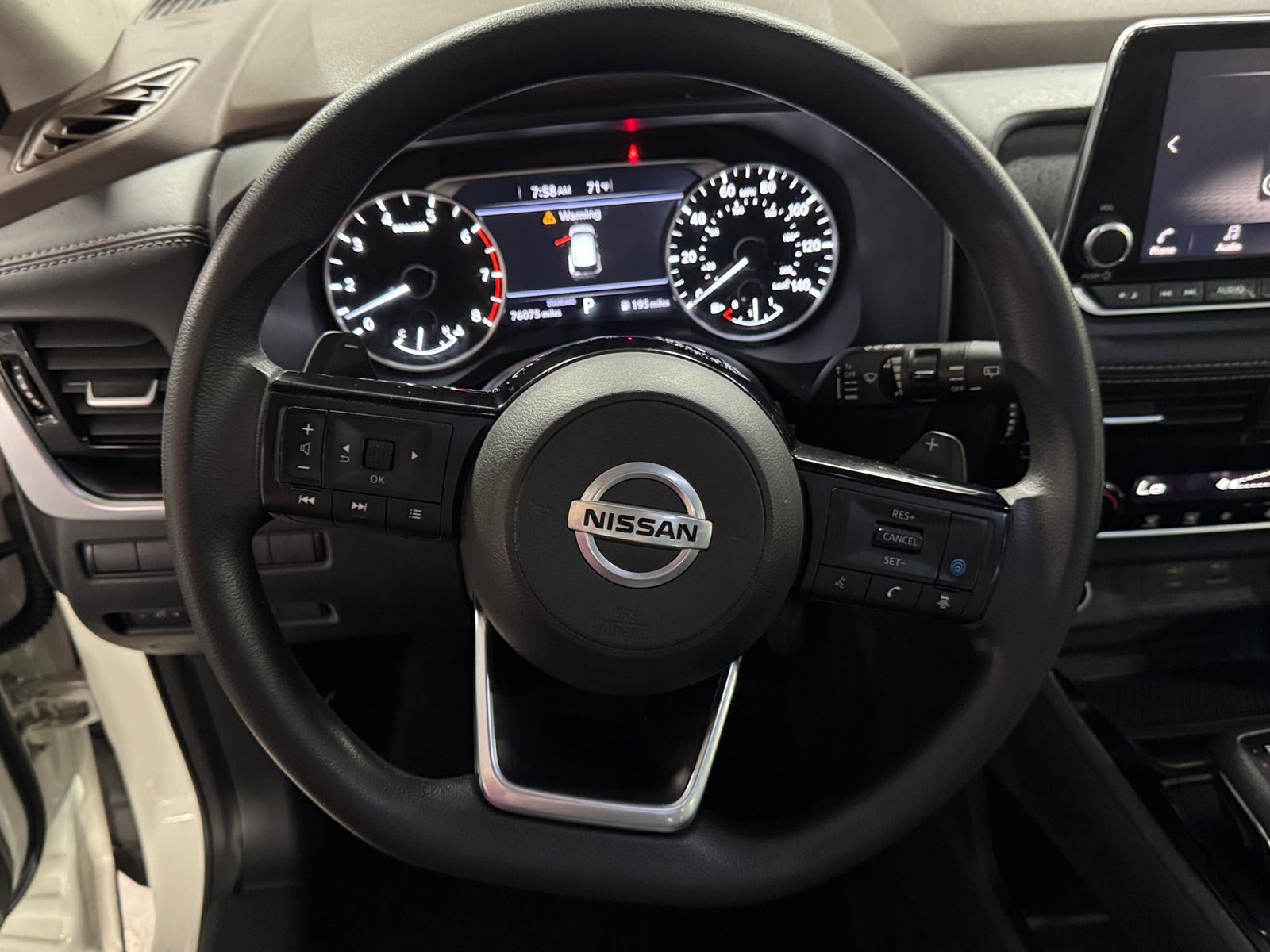 Thumbnail: 2021 Nissan Rogue - 5
