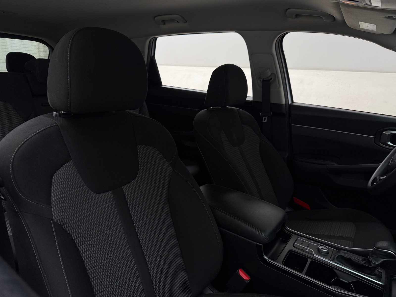 Thumbnail: 2022 Kia Sorento - 2