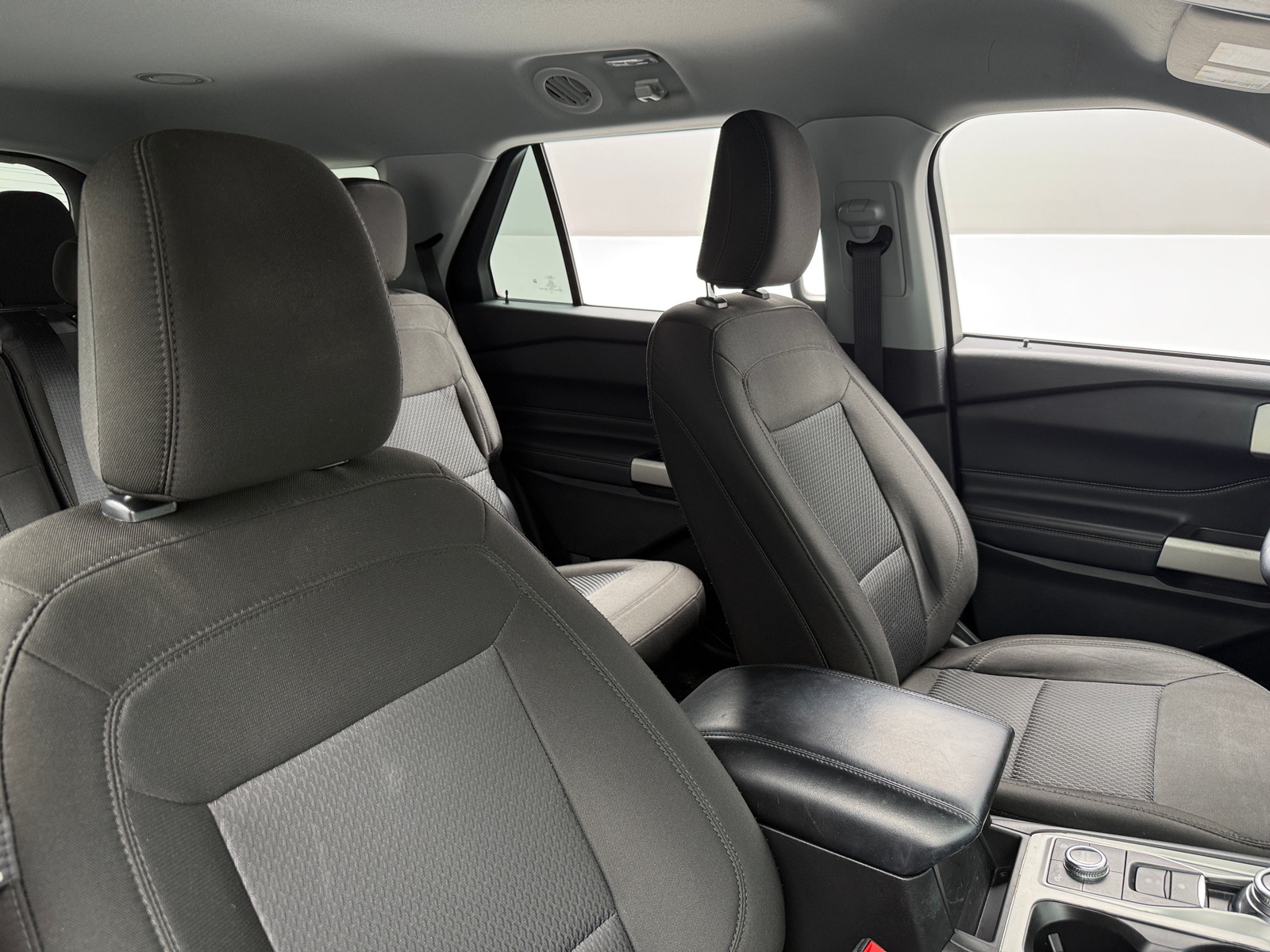Thumbnail: 2022 Ford Explorer - 2