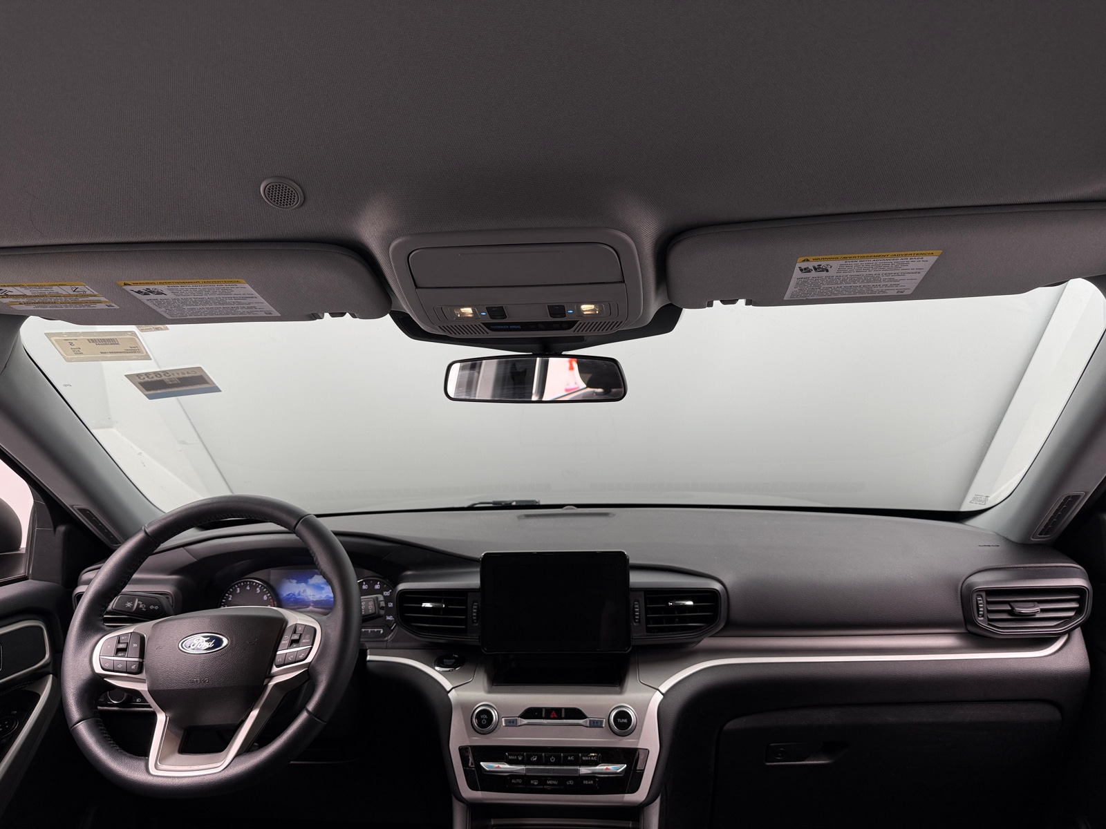 Thumbnail: 2022 Ford Explorer - 3