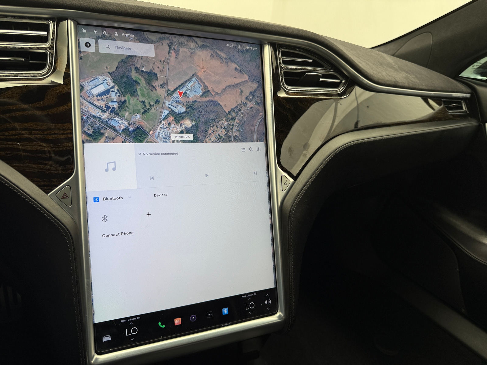 Thumbnail: 2016 Tesla Model S - 3