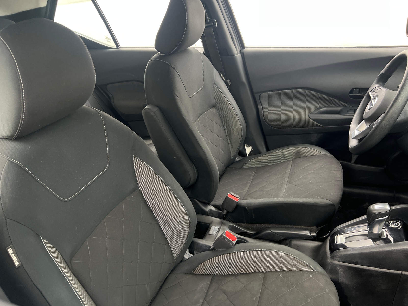 Thumbnail: 2020 Nissan Kicks - 2