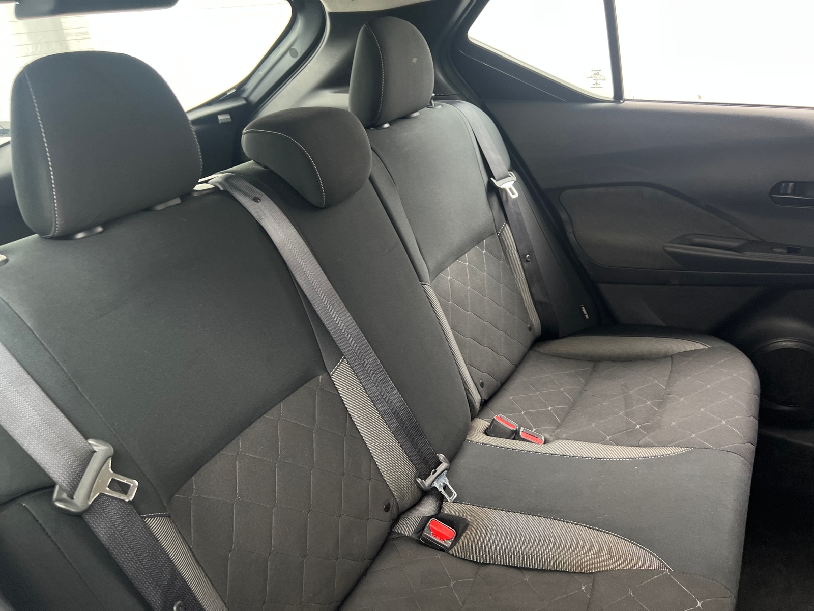 Thumbnail: 2020 Nissan Kicks - 6