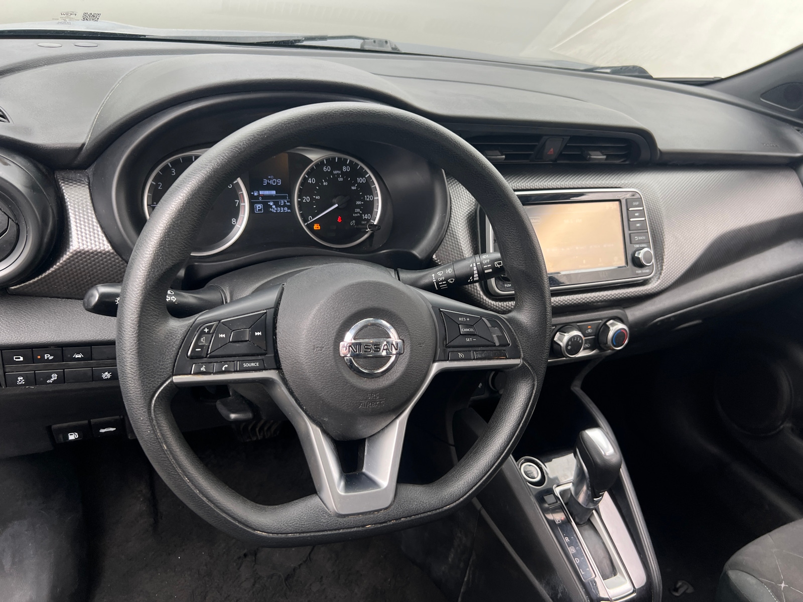 Thumbnail: 2020 Nissan Kicks - 5