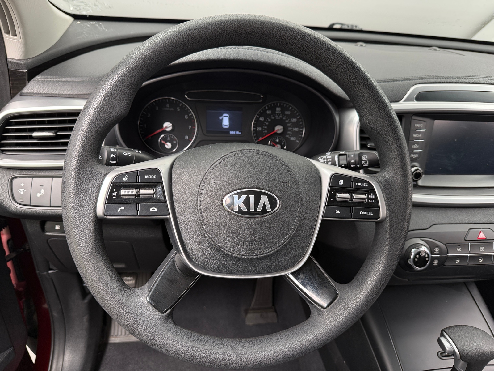 Thumbnail: 2020 Kia Sorento - 5