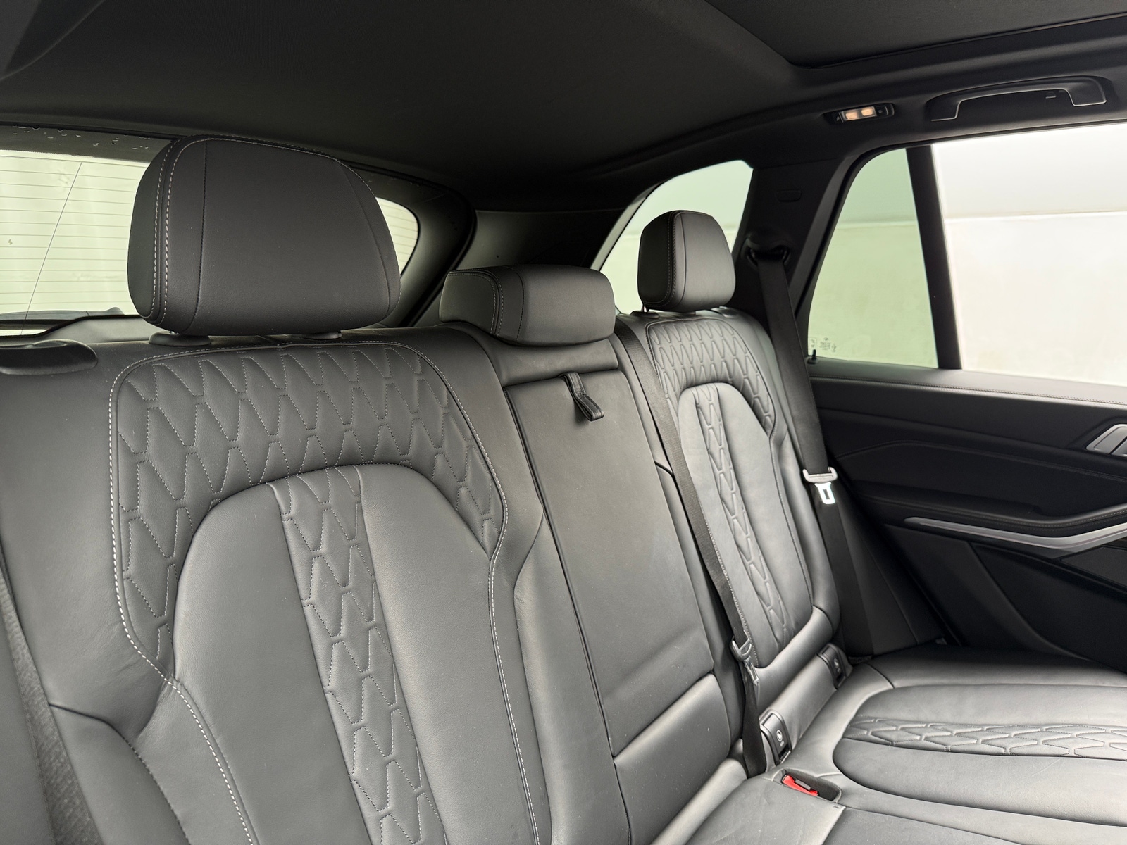Thumbnail: 2025 BMW X5 - 5
