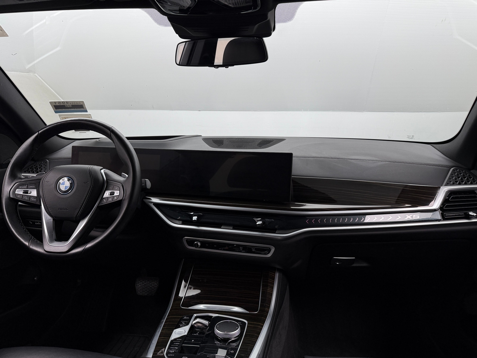 Thumbnail: 2025 BMW X5 - 2