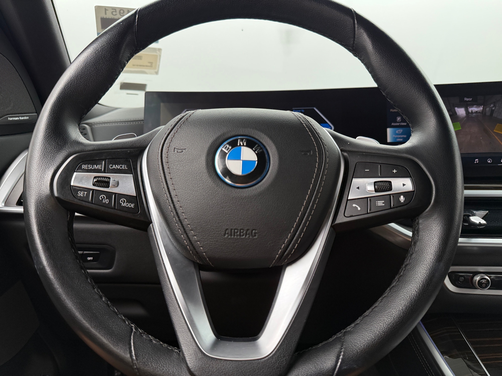 Thumbnail: 2025 BMW X5 - 4