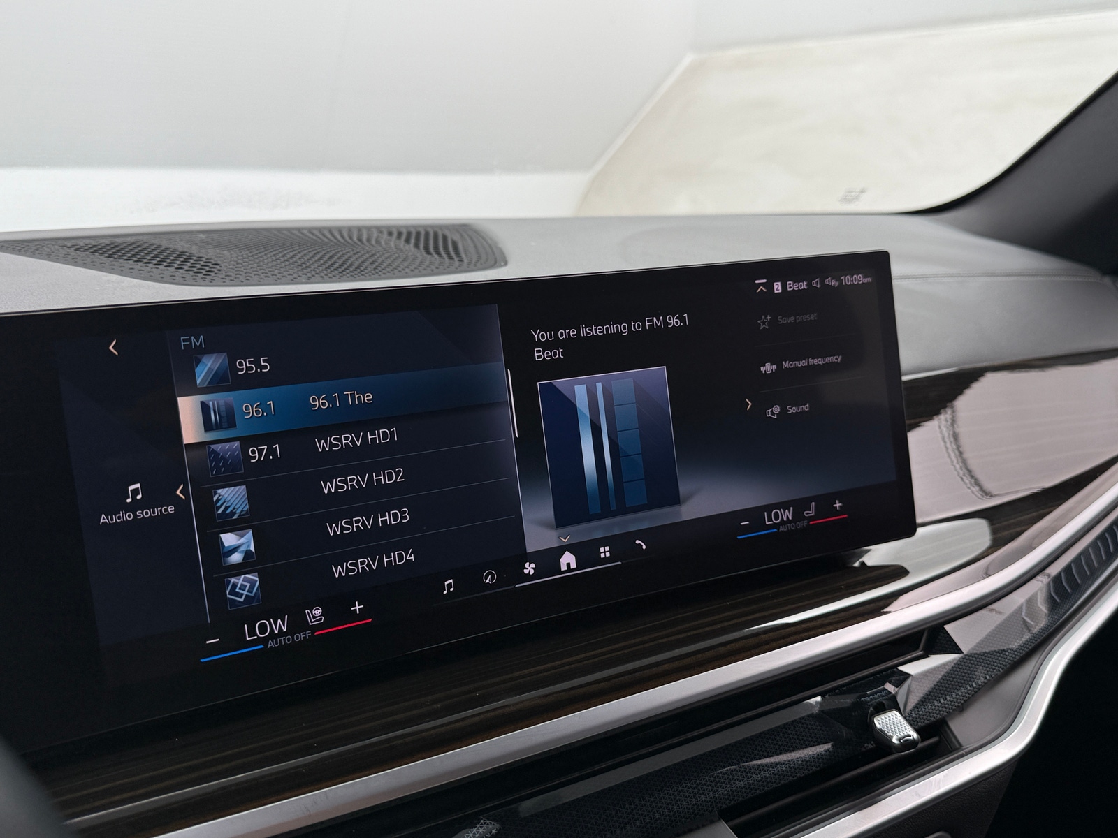 Thumbnail: 2025 BMW X5 - 3